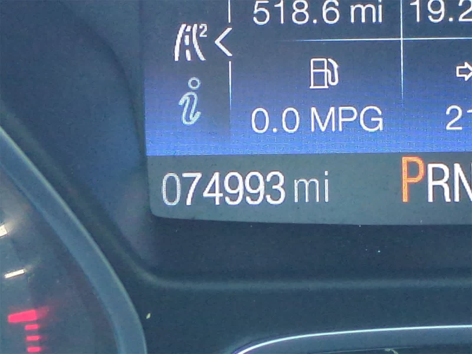 Thumbnail: 2019 Ford Escape - 12