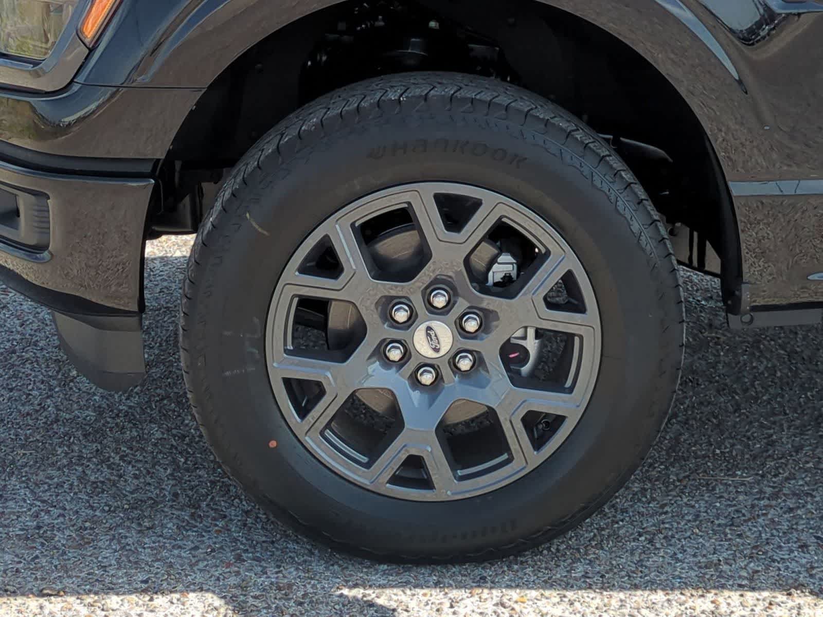 Thumbnail: 2026 Ford F-150 - 30