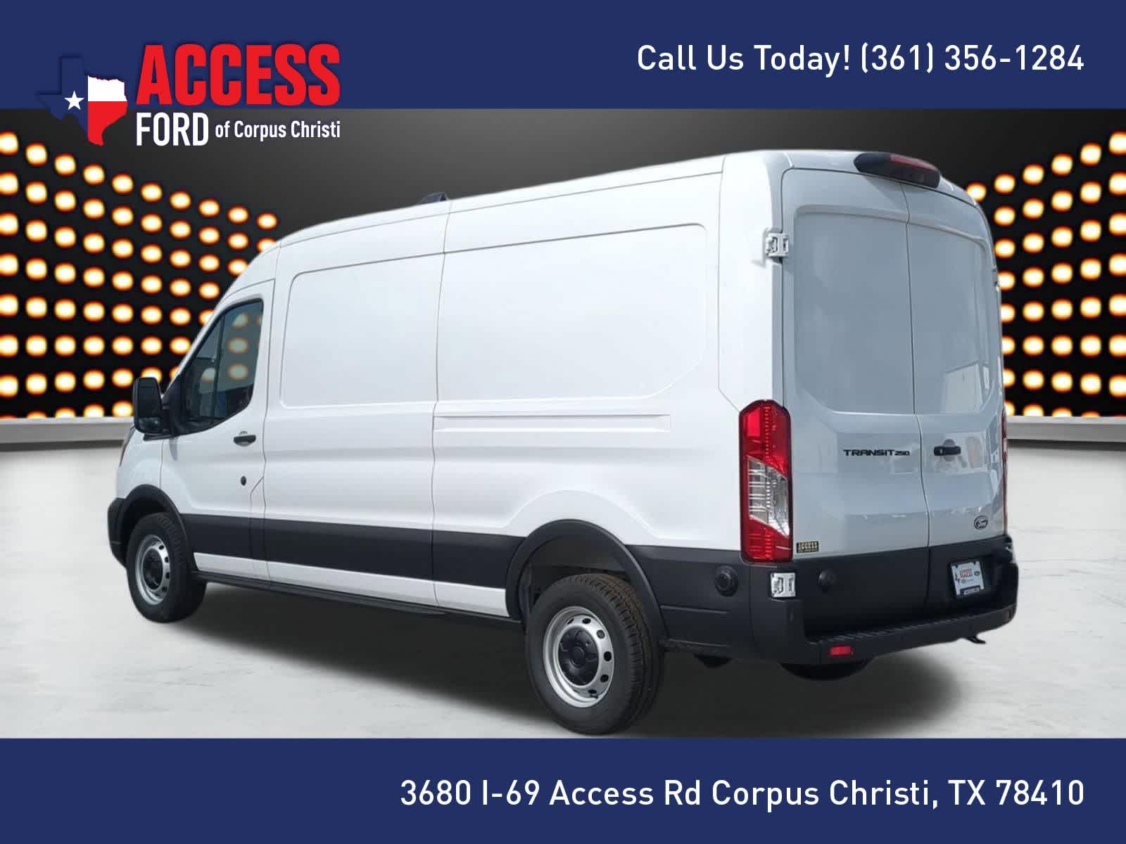 Thumbnail: 2026 Ford Transit Series - 6