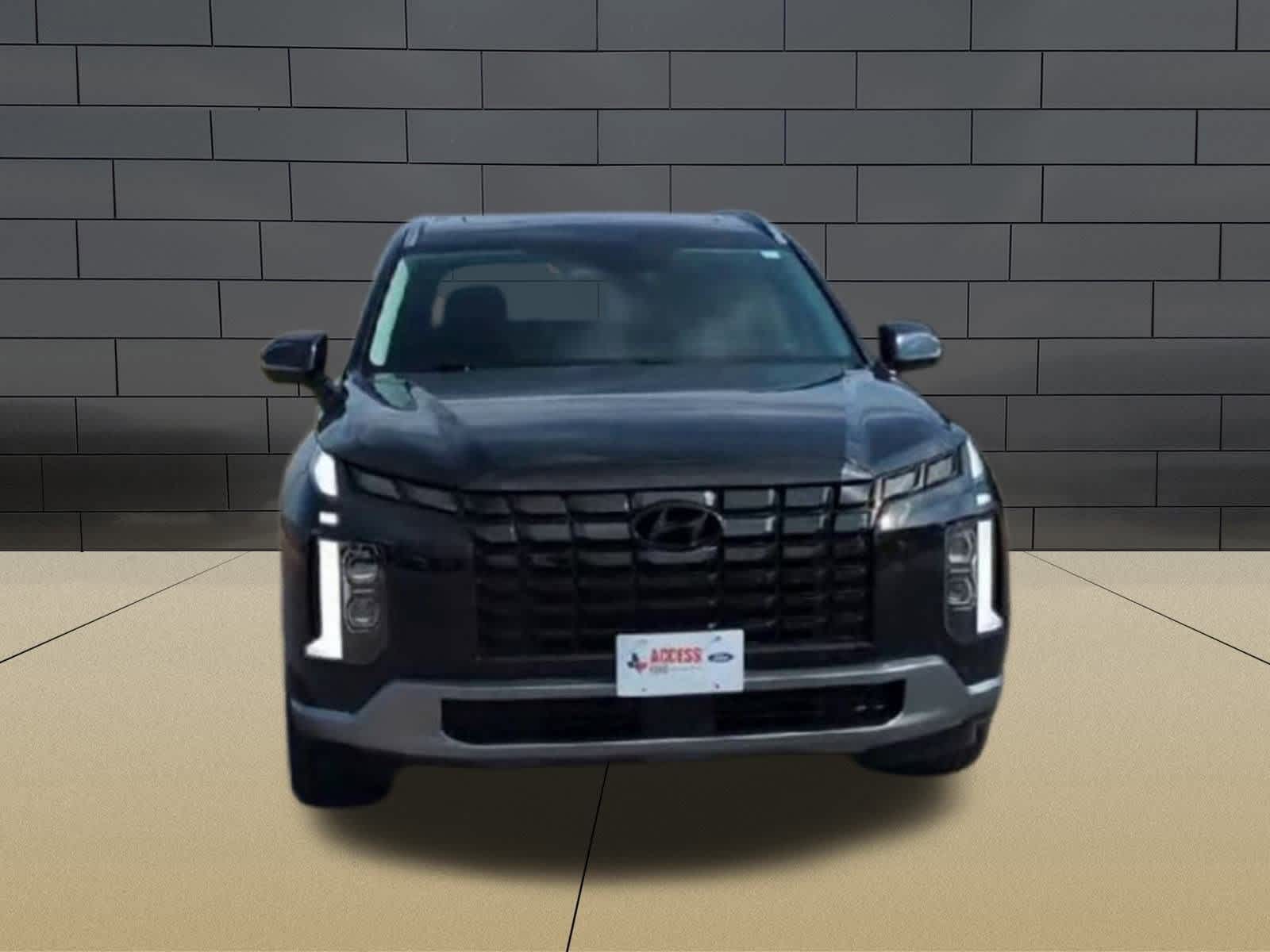 Thumbnail: 2024 Hyundai Palisade - 3