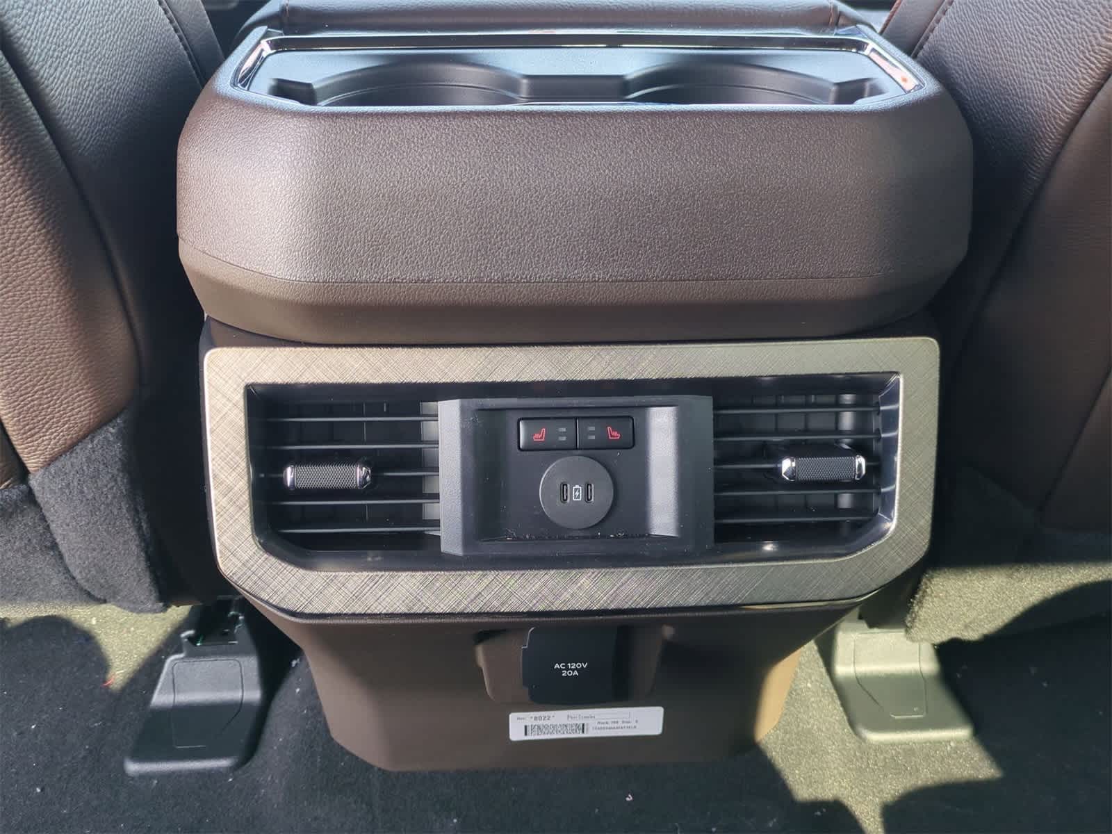 Thumbnail: 2026 Ford F-350 - 22