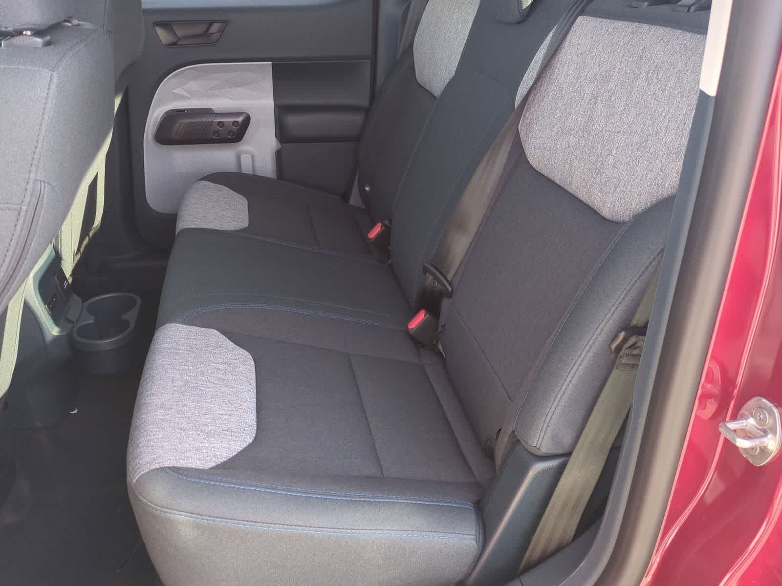 Thumbnail: 2026 Ford Maverick - 23