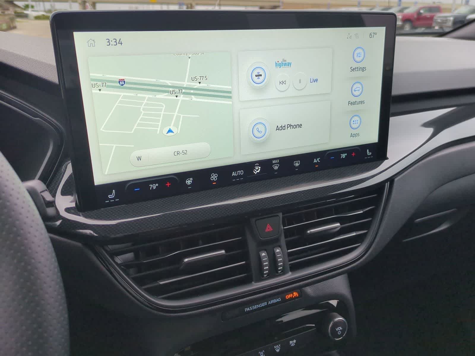 Thumbnail: 2026 Ford Escape - 13