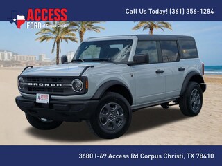 2026 Ford Bronco Big Bend&reg; SUV Corpus Christi, TX