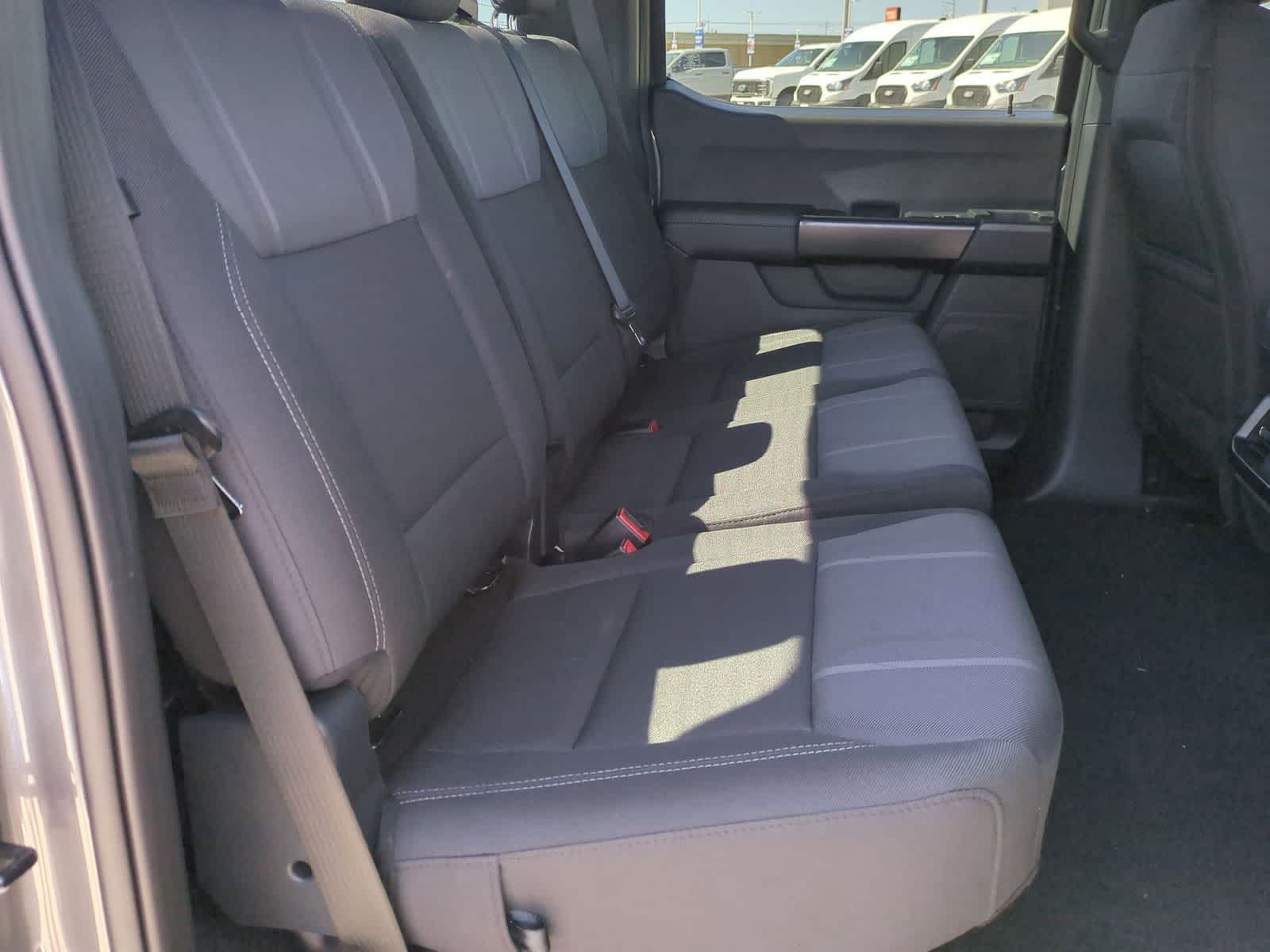 Thumbnail: 2026 Ford F-150 - 24