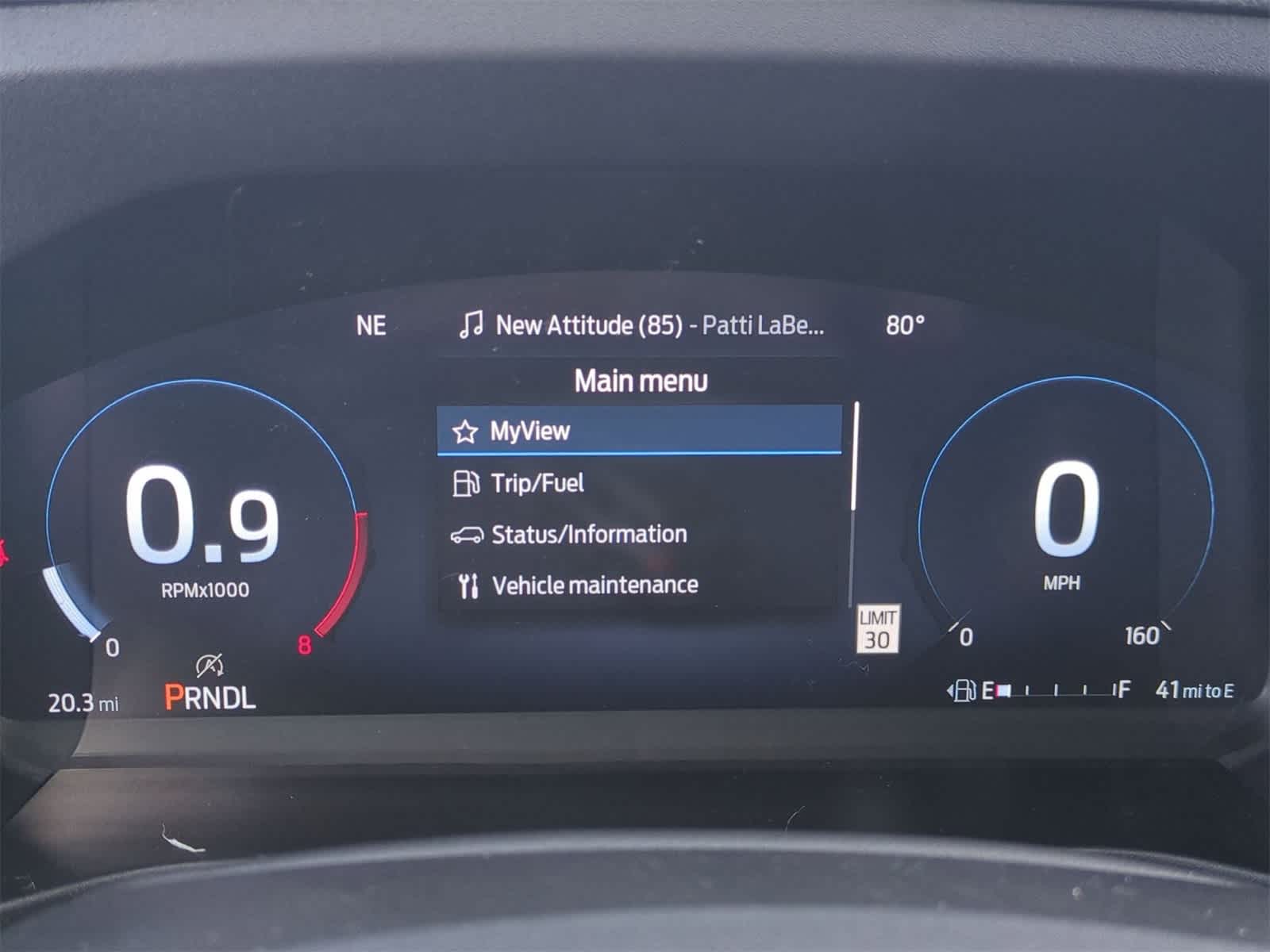 Thumbnail: 2026 Ford Explorer - 11