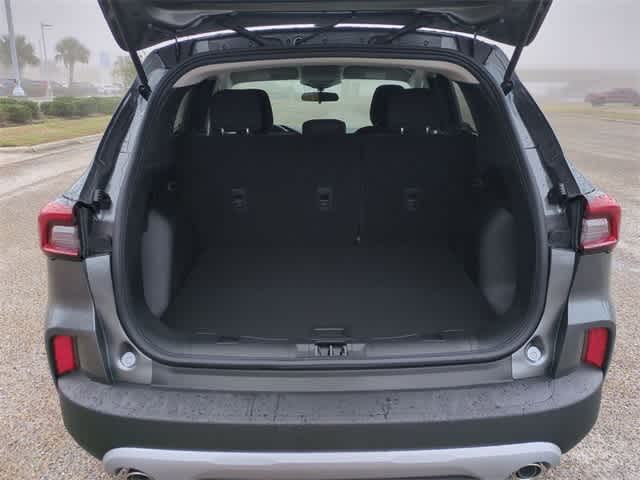 Thumbnail: 2025 Ford Escape - 25