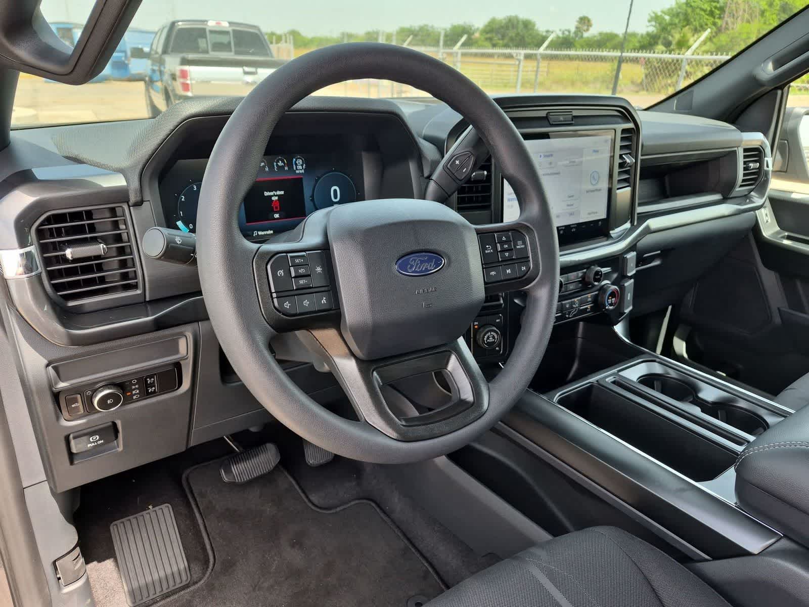 Thumbnail: 2026 Ford F-150 - 10