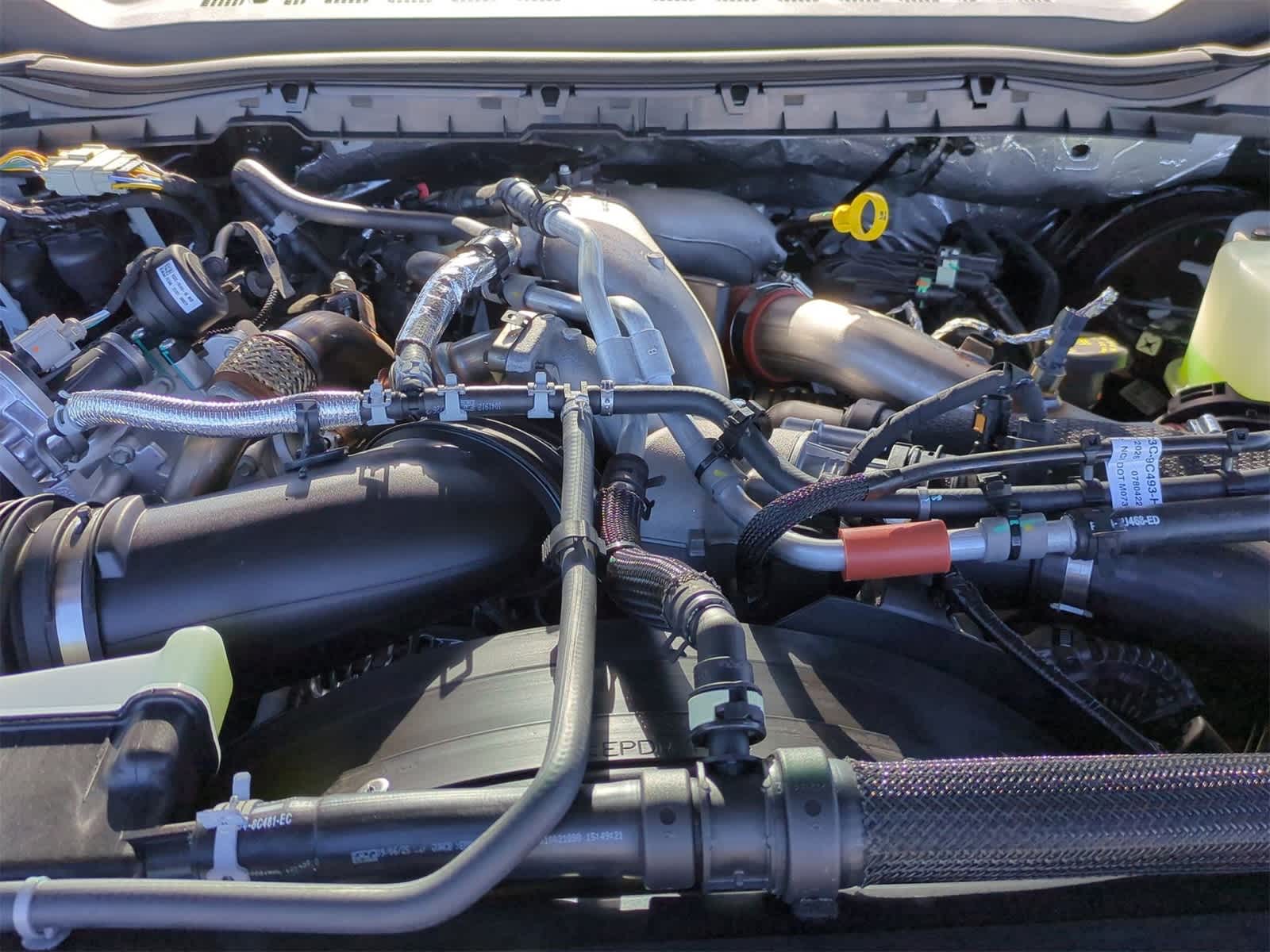 Thumbnail: 2026 Ford F-250 - 30