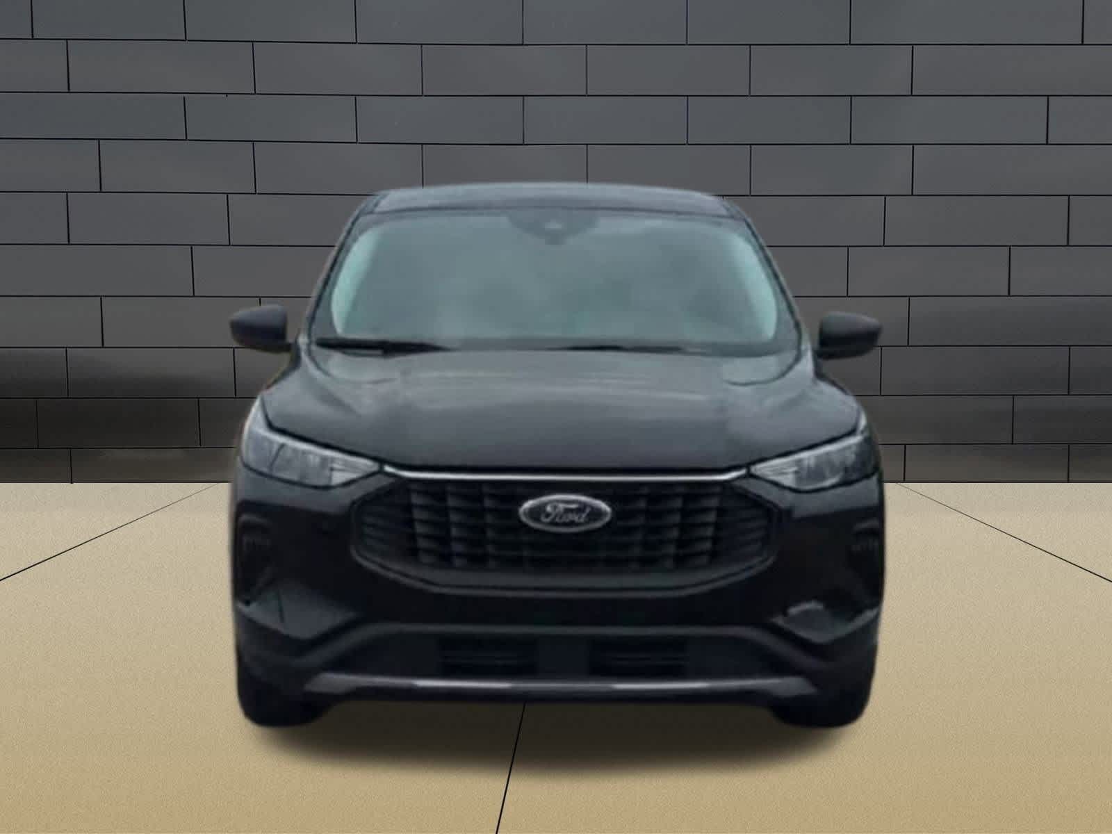 Thumbnail: 2024 Ford Escape - 3