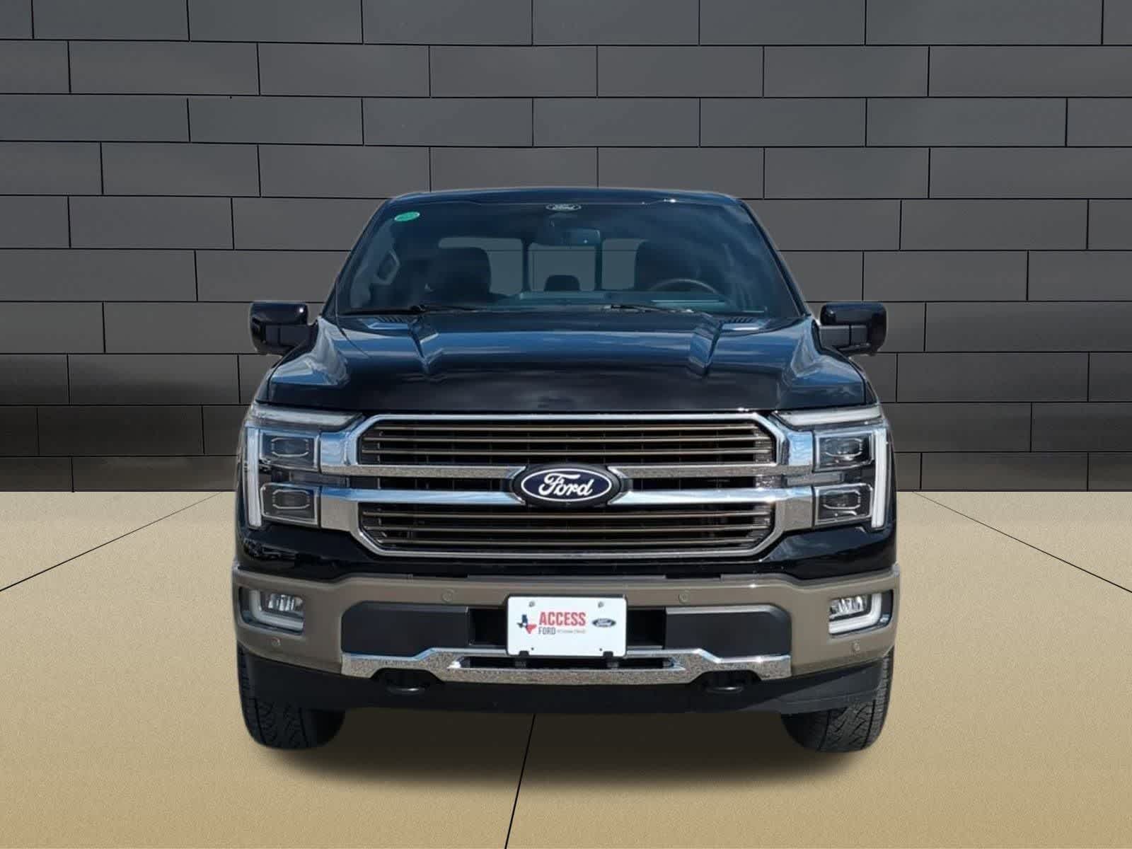 Thumbnail: 2026 Ford F-150 - 3