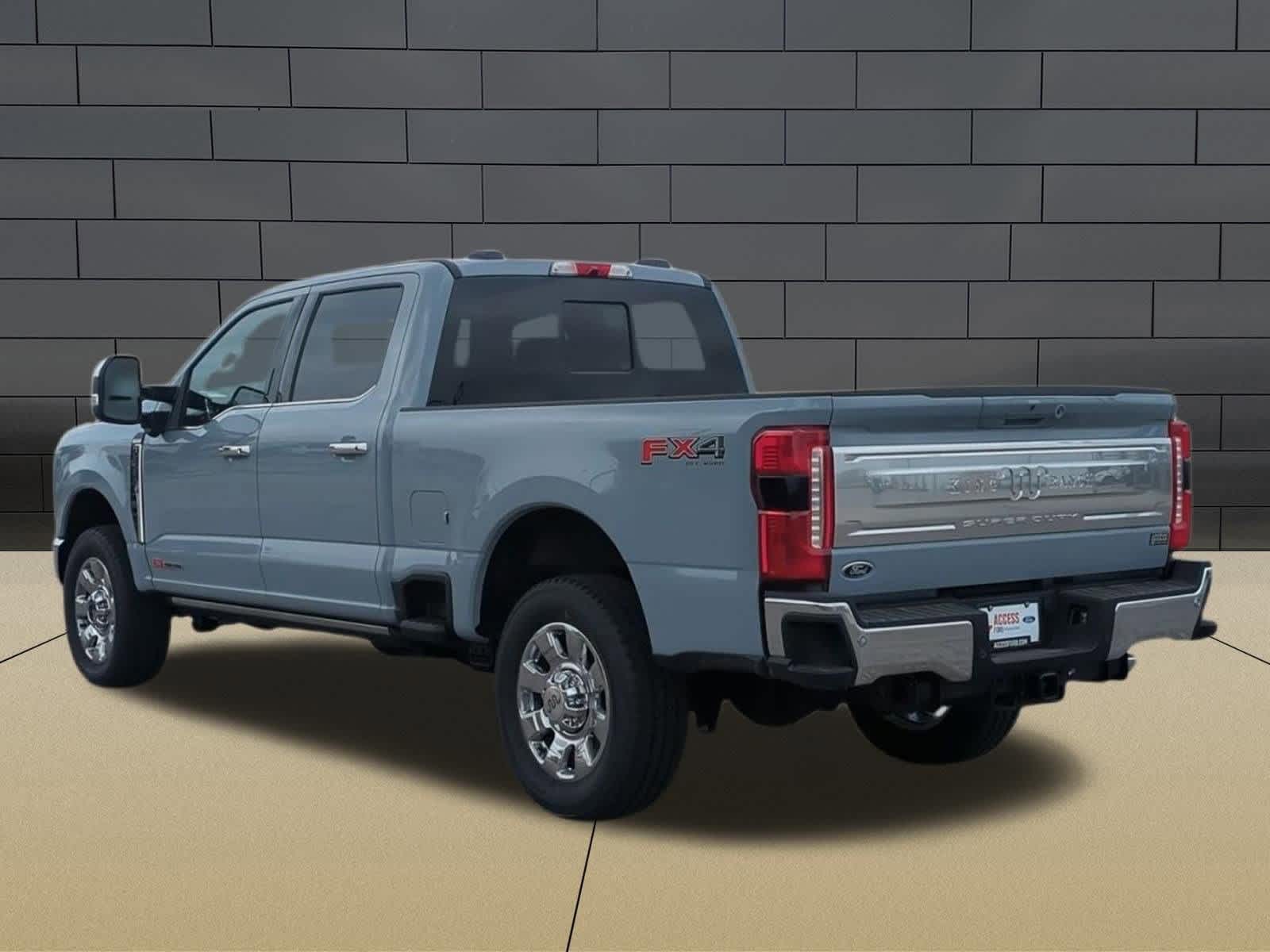 Thumbnail: 2026 Ford F-250 - 6