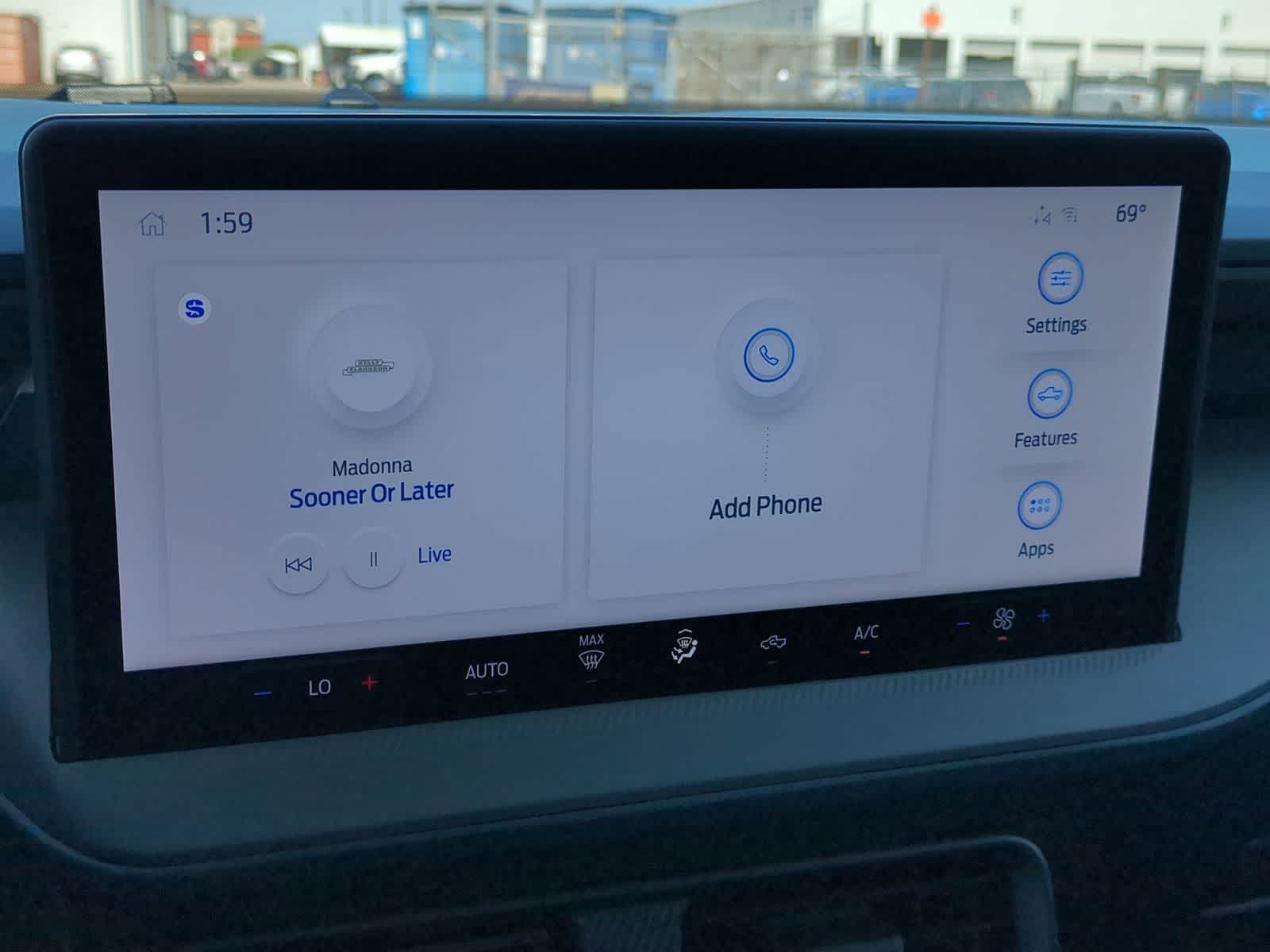 Thumbnail: 2026 Ford Maverick - 13