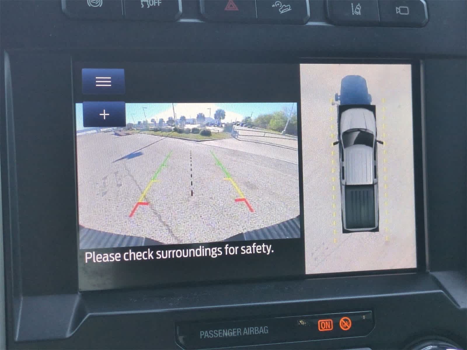 Thumbnail: 2021 Ford F-250 - 6