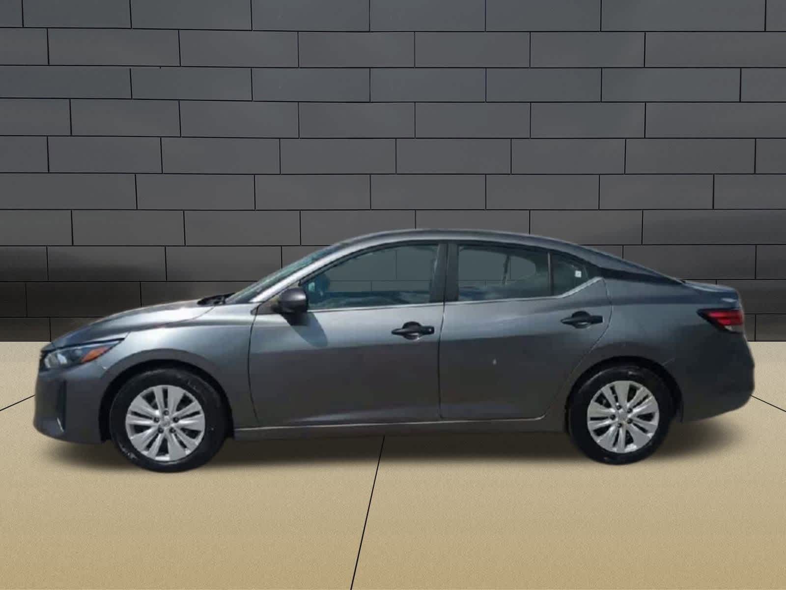 Thumbnail: 2024 Nissan Sentra - 5