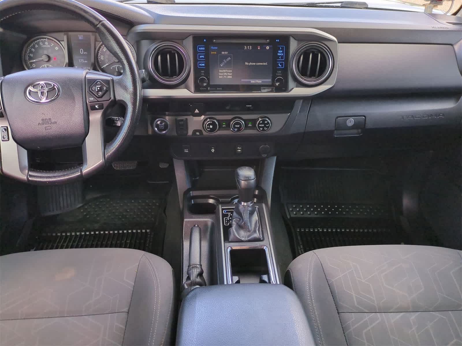 Thumbnail: 2016 Toyota Tacoma - 19
