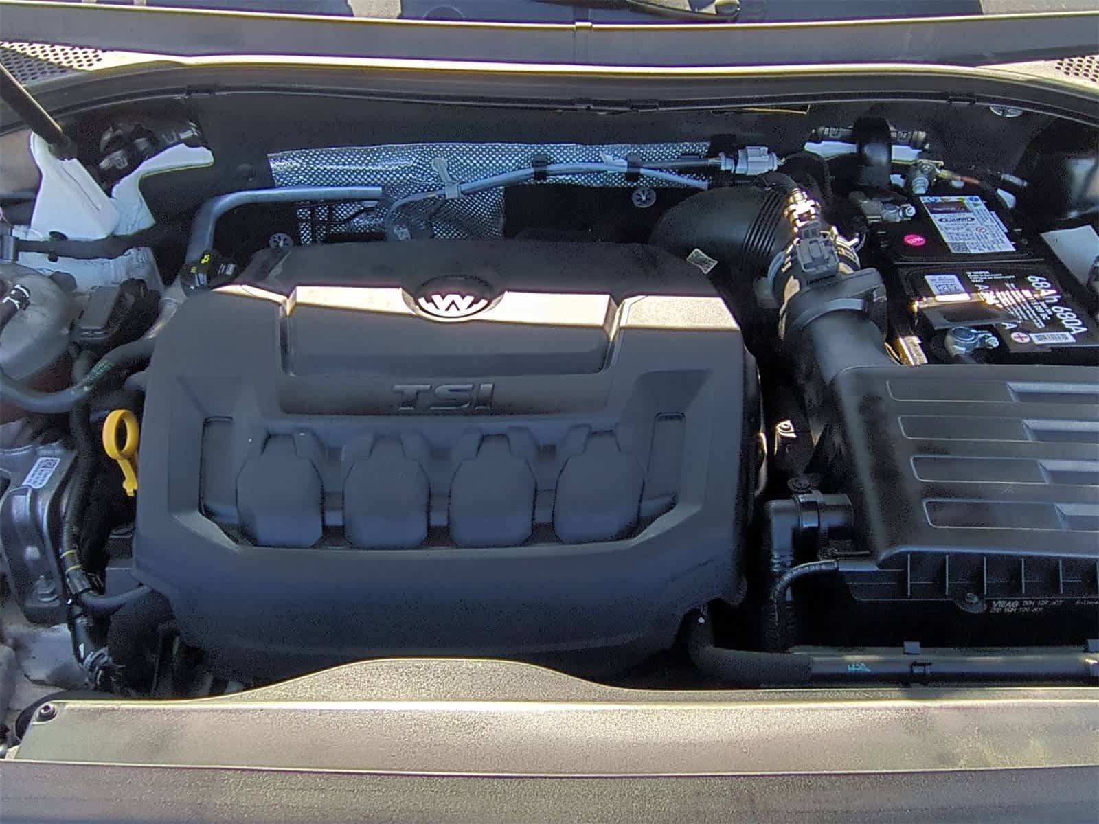 Thumbnail: 2020 Volkswagen Tiguan - 28