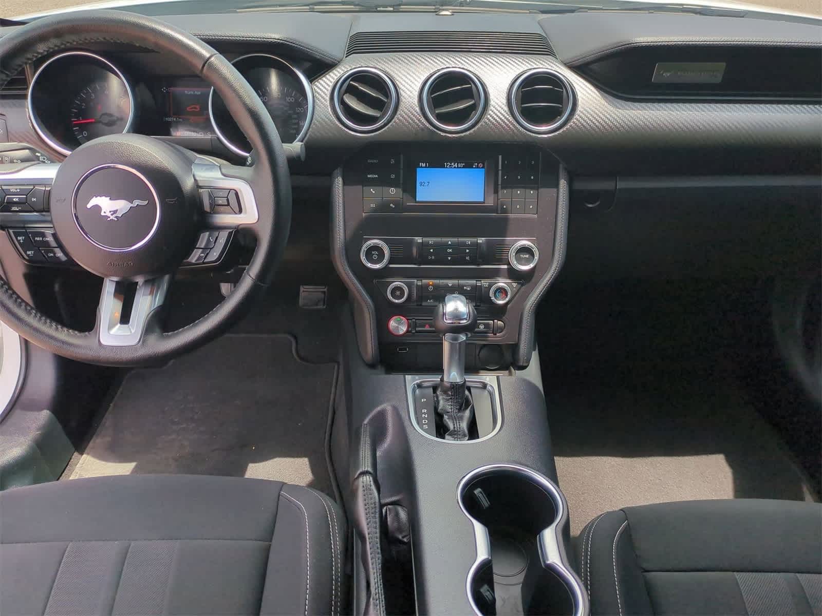 2023 Ford Mustang  19