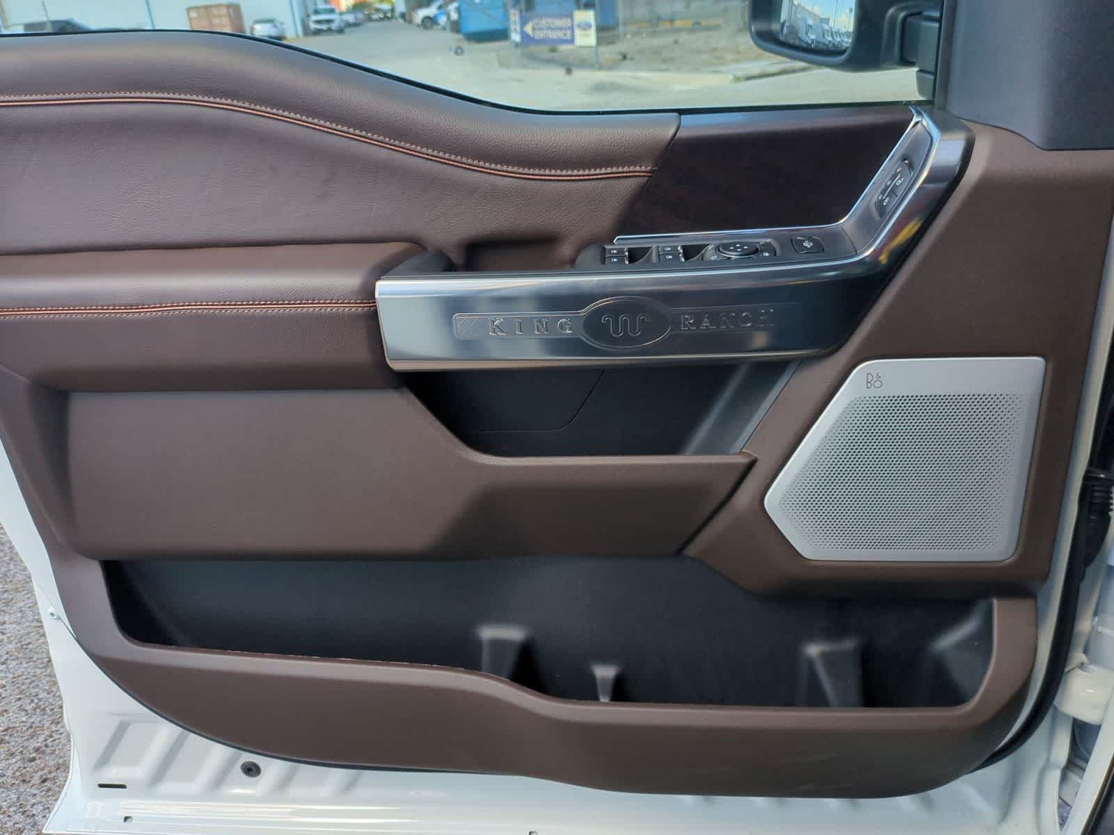 2026 Ford F-250 Super Duty King Ranch - Photo 23