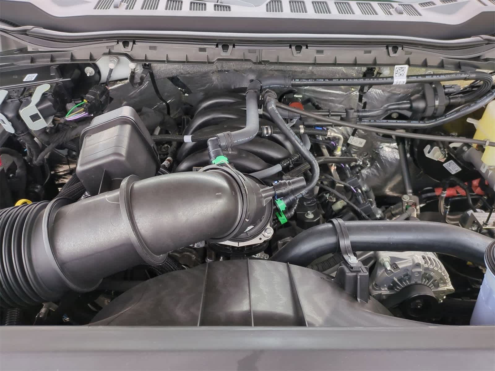 Thumbnail: 2026 Ford F-250 - 27