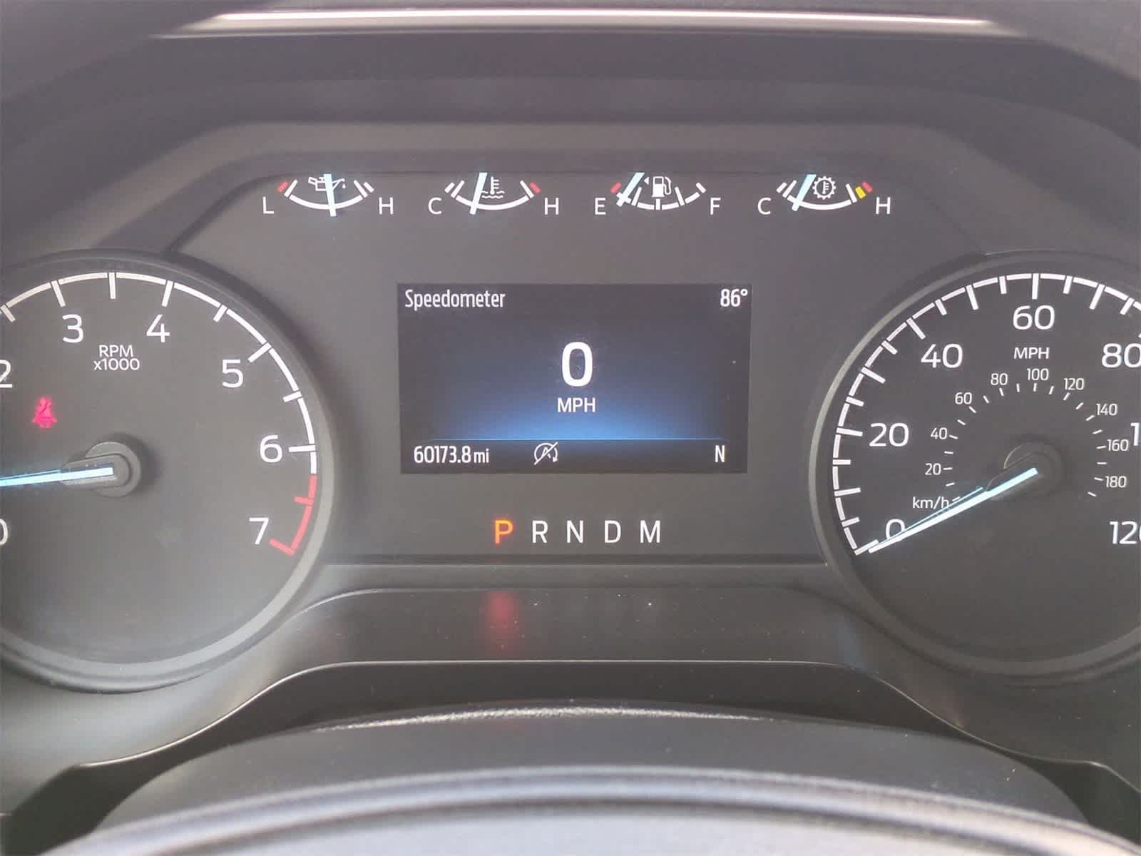 Thumbnail: 2023 Ford F-150 - 11