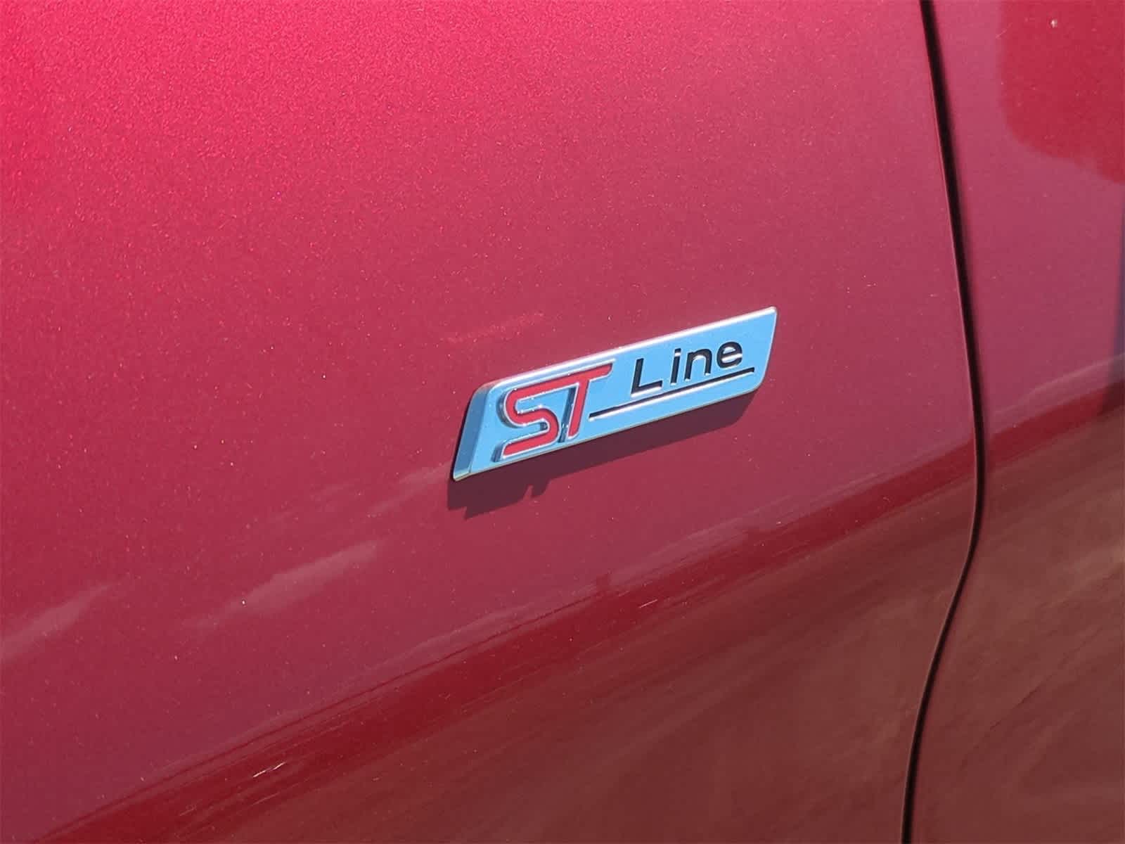 Thumbnail: 2025 Ford Explorer - 31