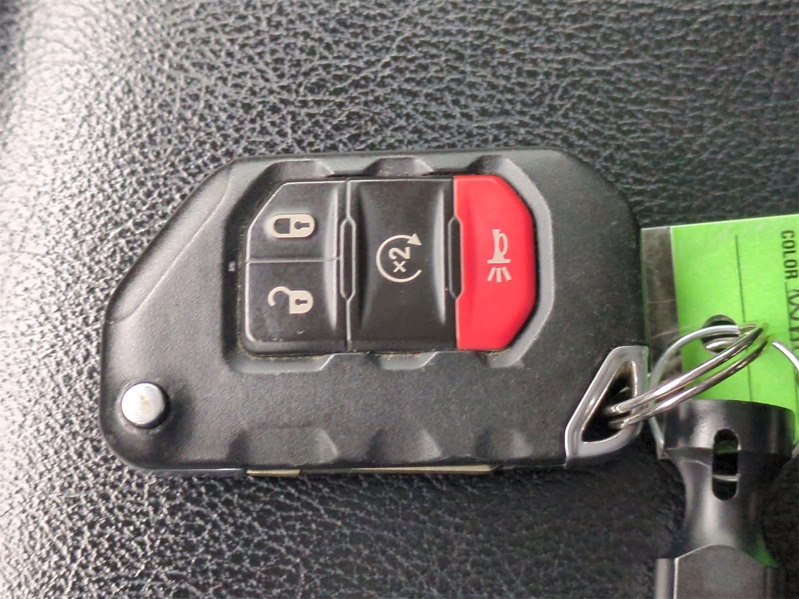 Thumbnail: 2021 Jeep Gladiator - 33