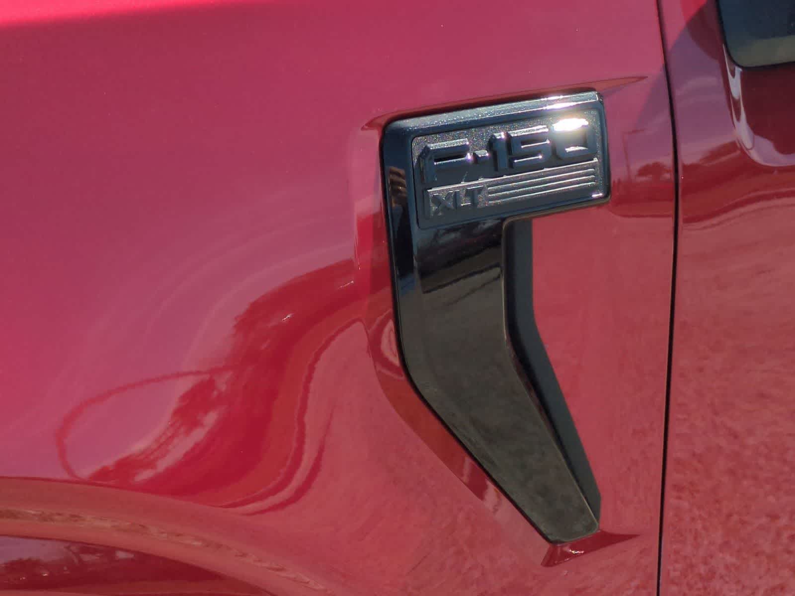 Thumbnail: 2026 Ford F-150 - 31