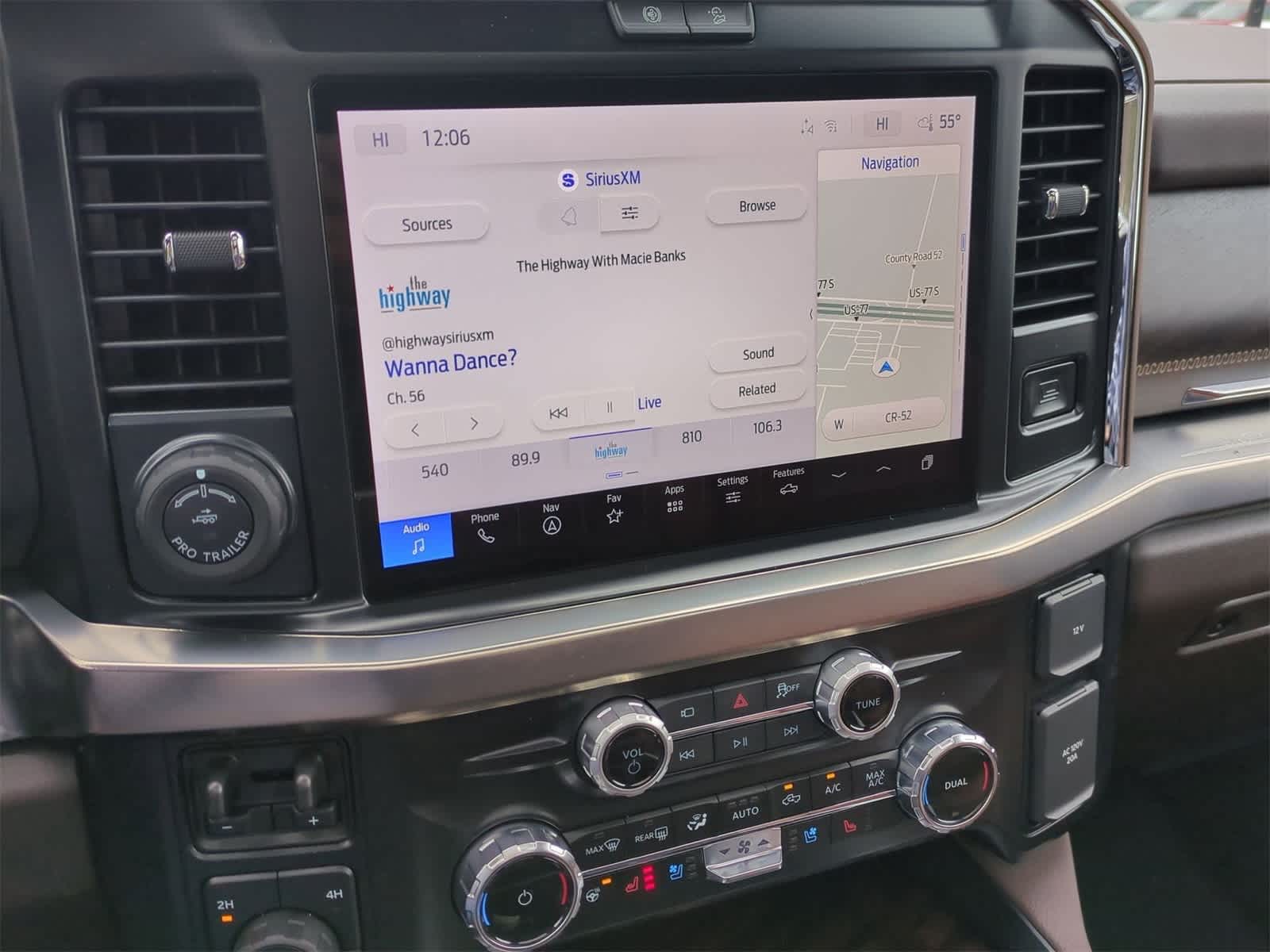 Thumbnail: 2026 Ford F-250 - 13