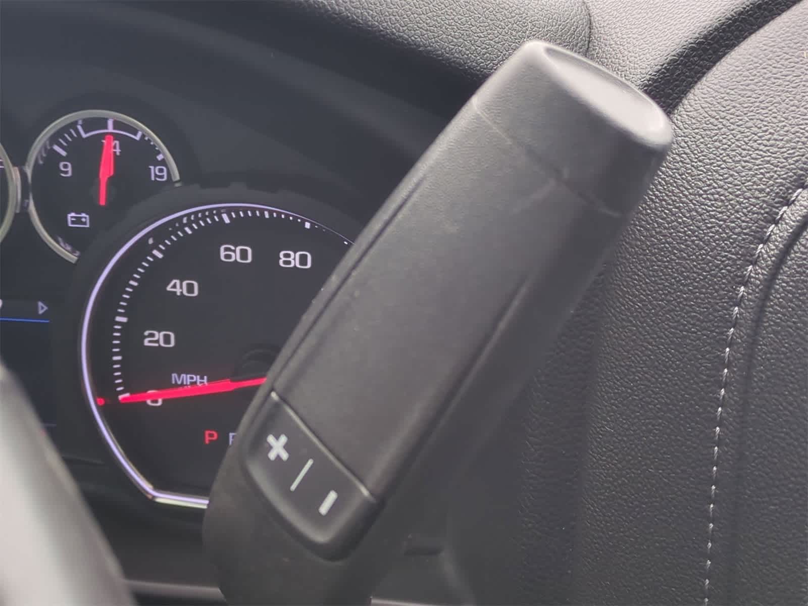 Thumbnail: 2022 Chevrolet Silverado 2500 - 15