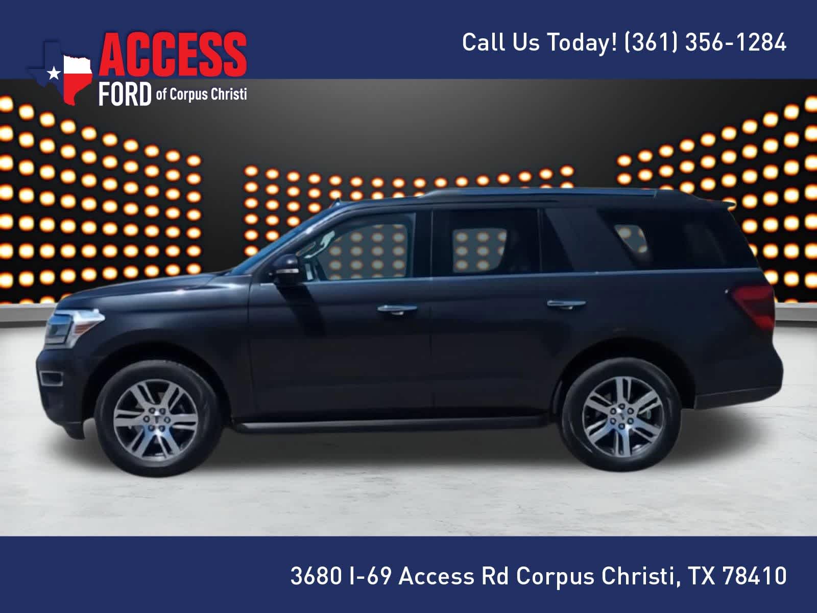 Thumbnail: 2024 Ford Expedition - 5