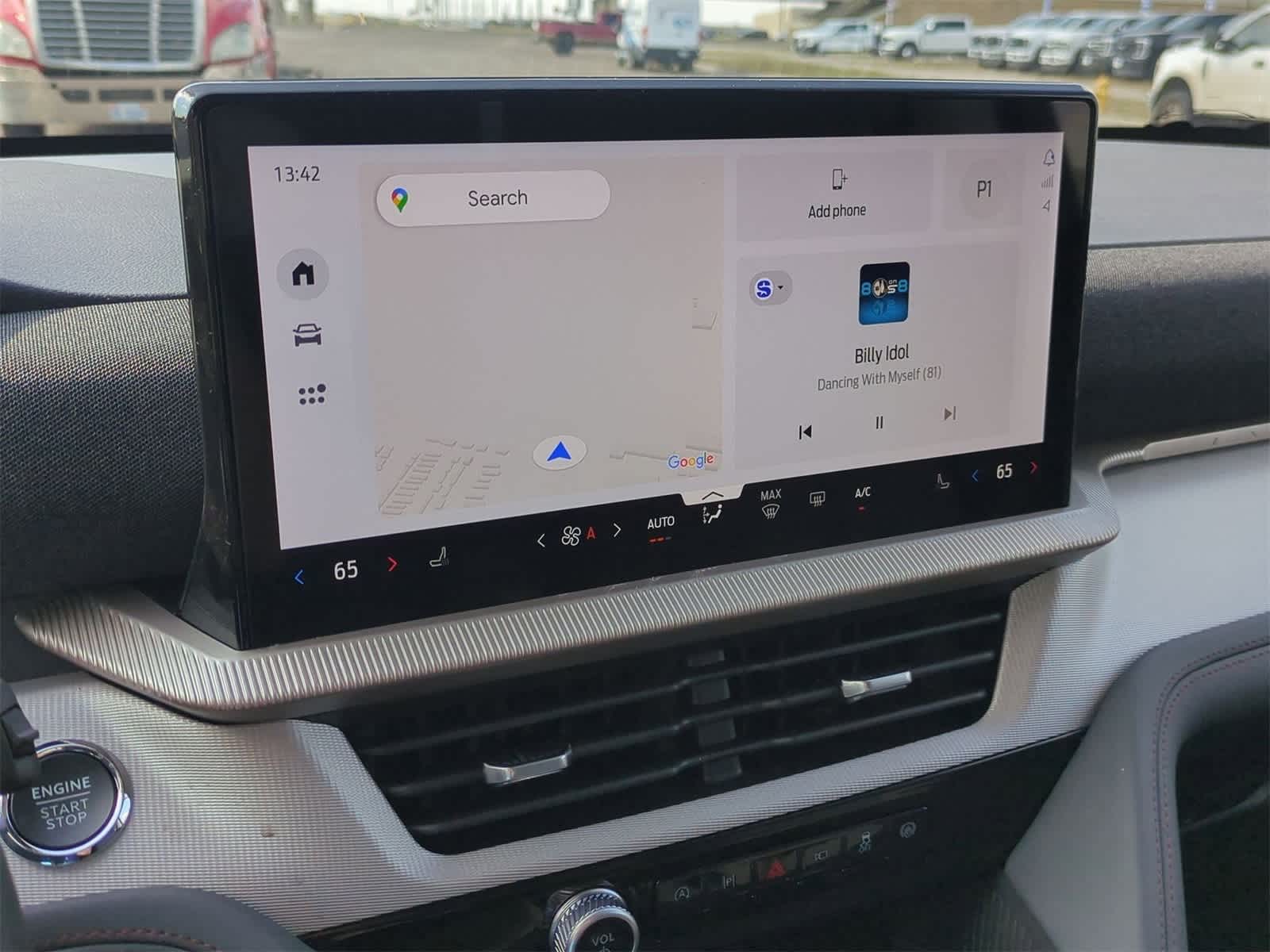 Thumbnail: 2026 Ford Explorer - 13