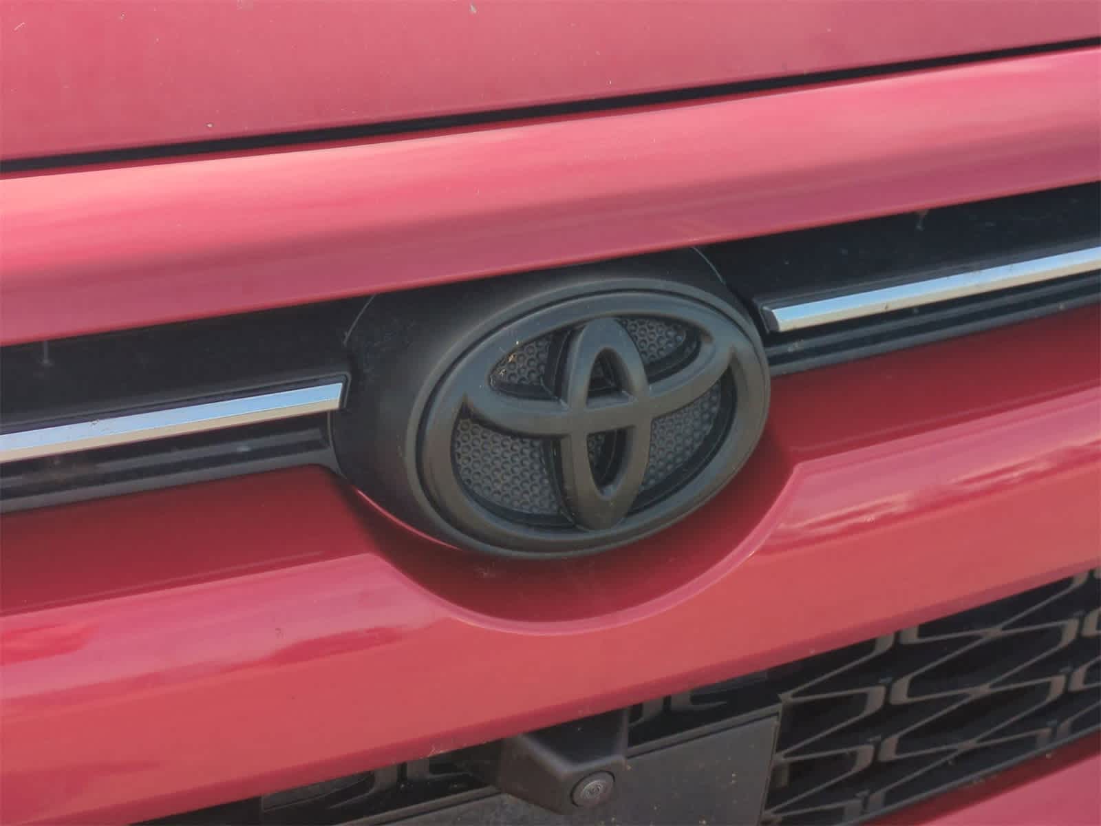 Thumbnail: 2022 Toyota 4Runner - 31