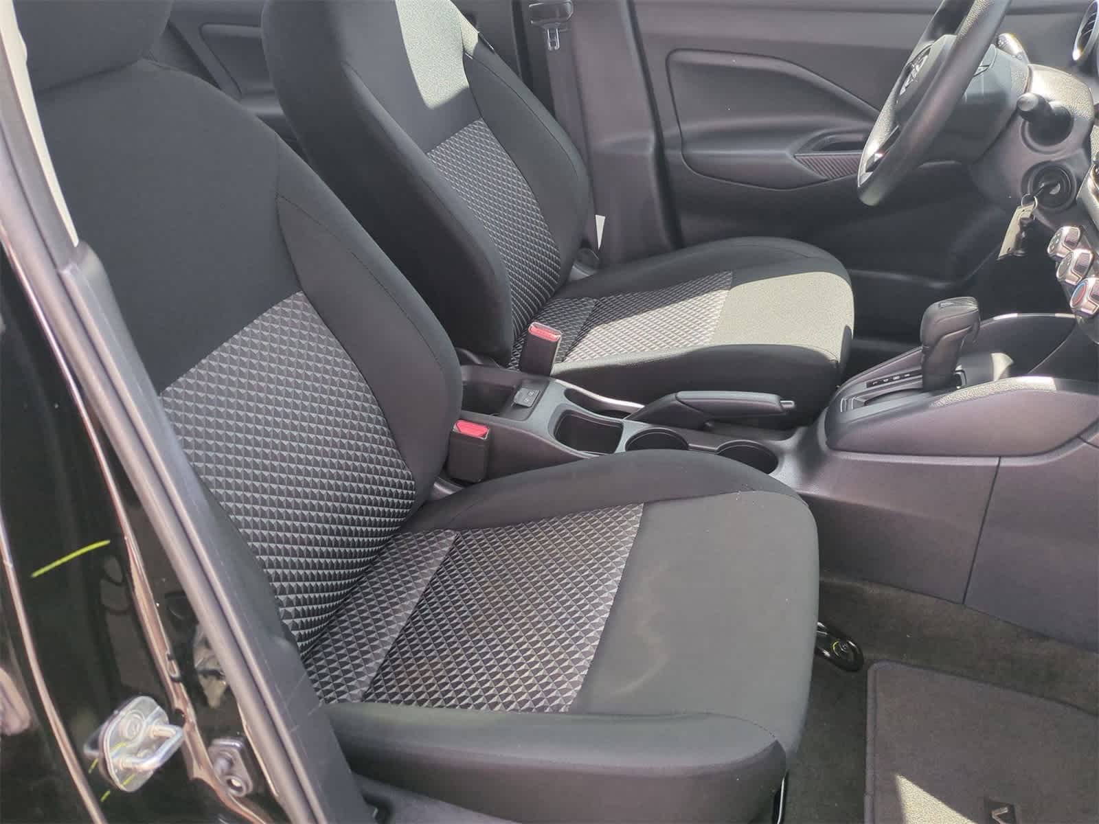 Thumbnail: 2024 Nissan Versa - 25