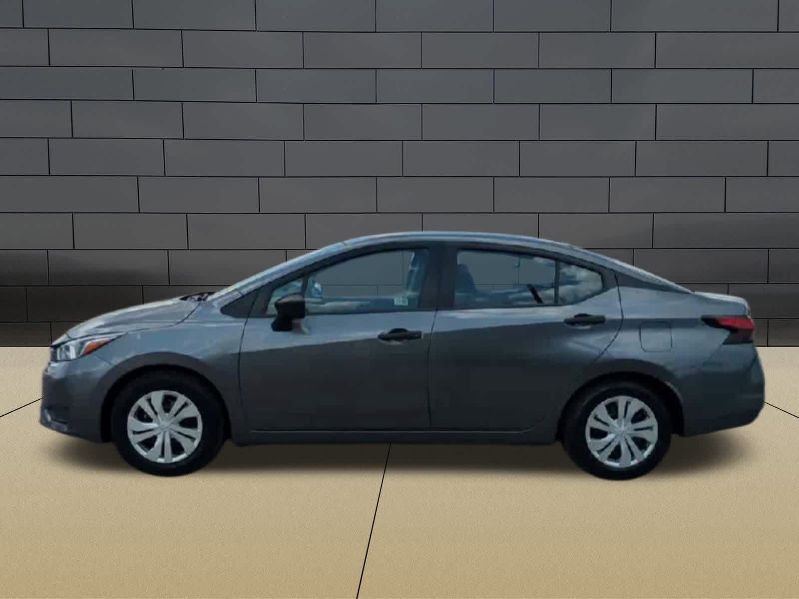 Thumbnail: 2024 Nissan Versa - 5