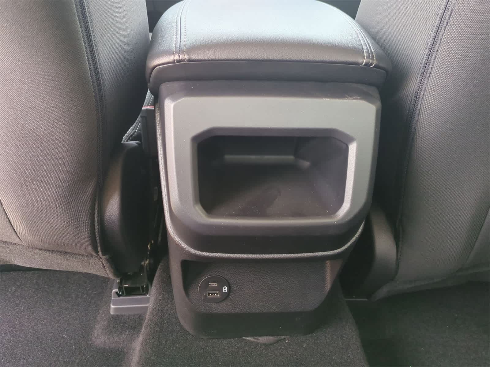 Thumbnail: 2025 Ford Ranger - 20