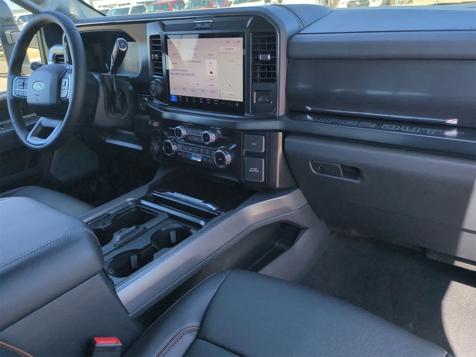 Thumbnail: 2026 Ford F-250 - 29