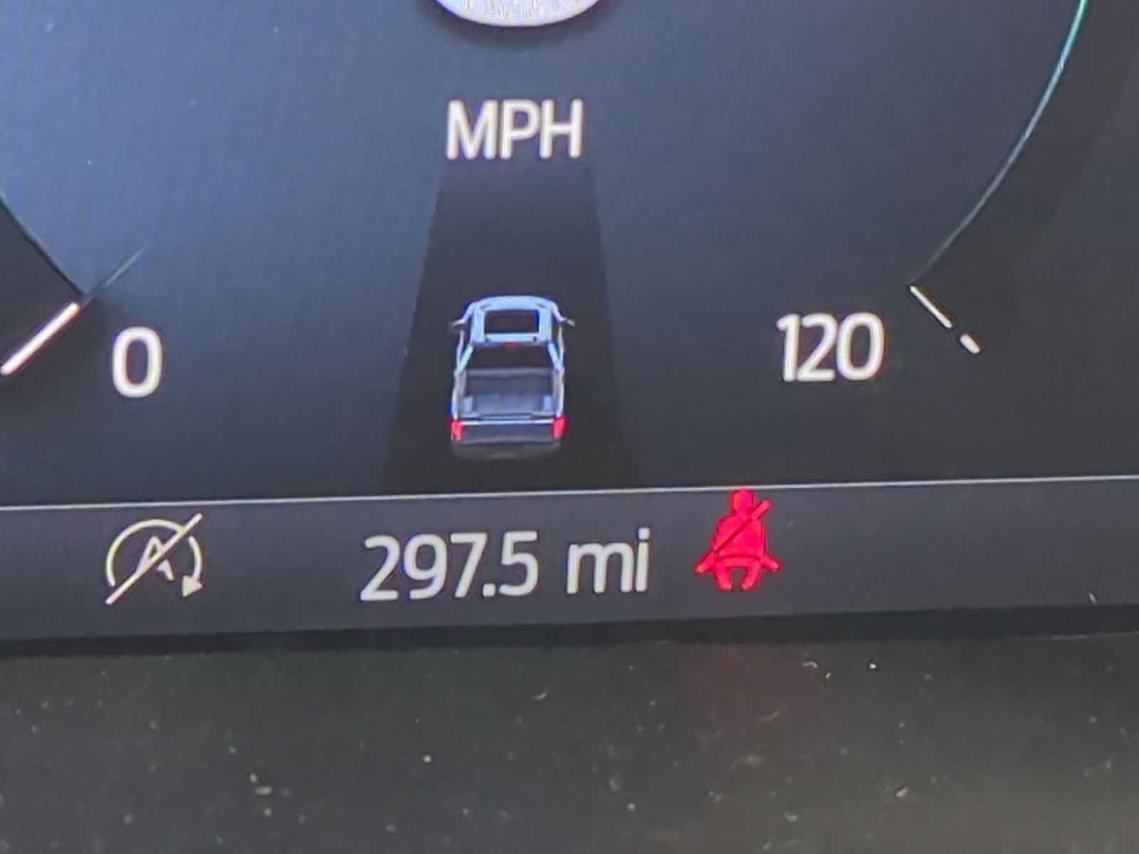 Thumbnail: 2026 Ford F-150 - 12