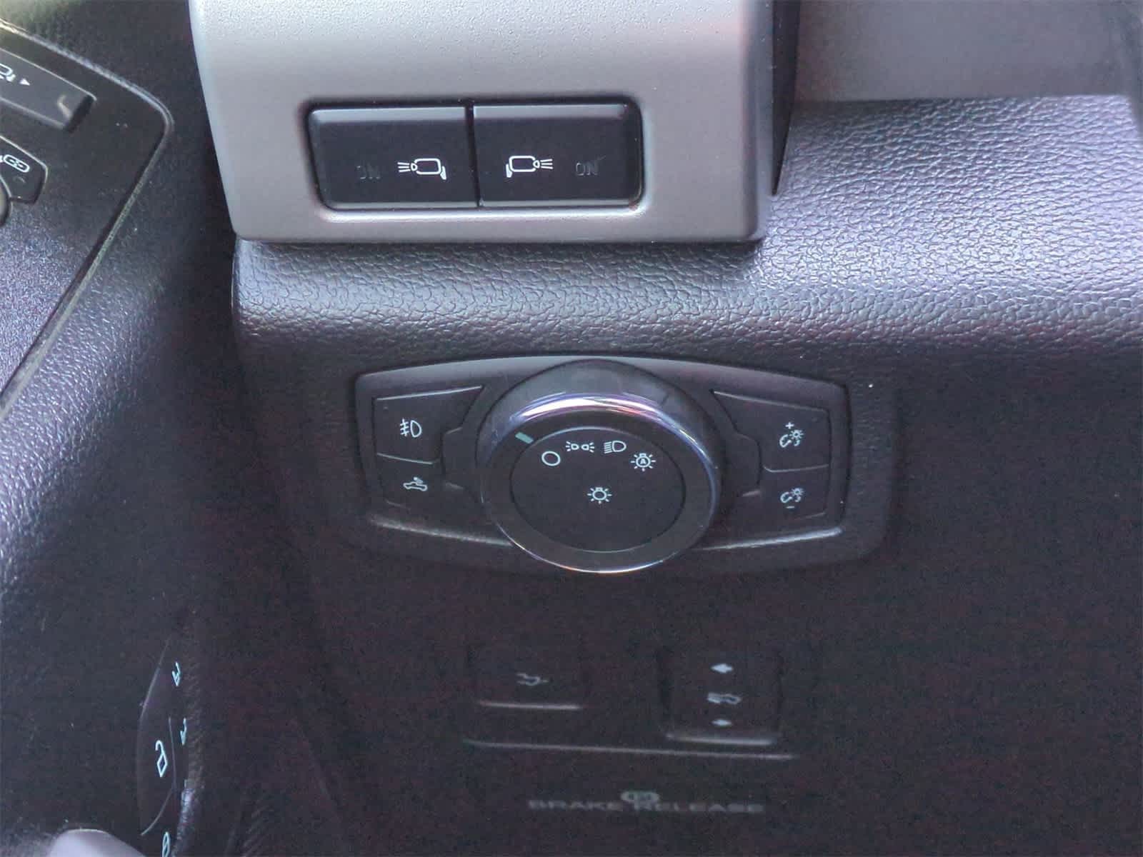 Thumbnail: 2021 Ford F-250 - 9