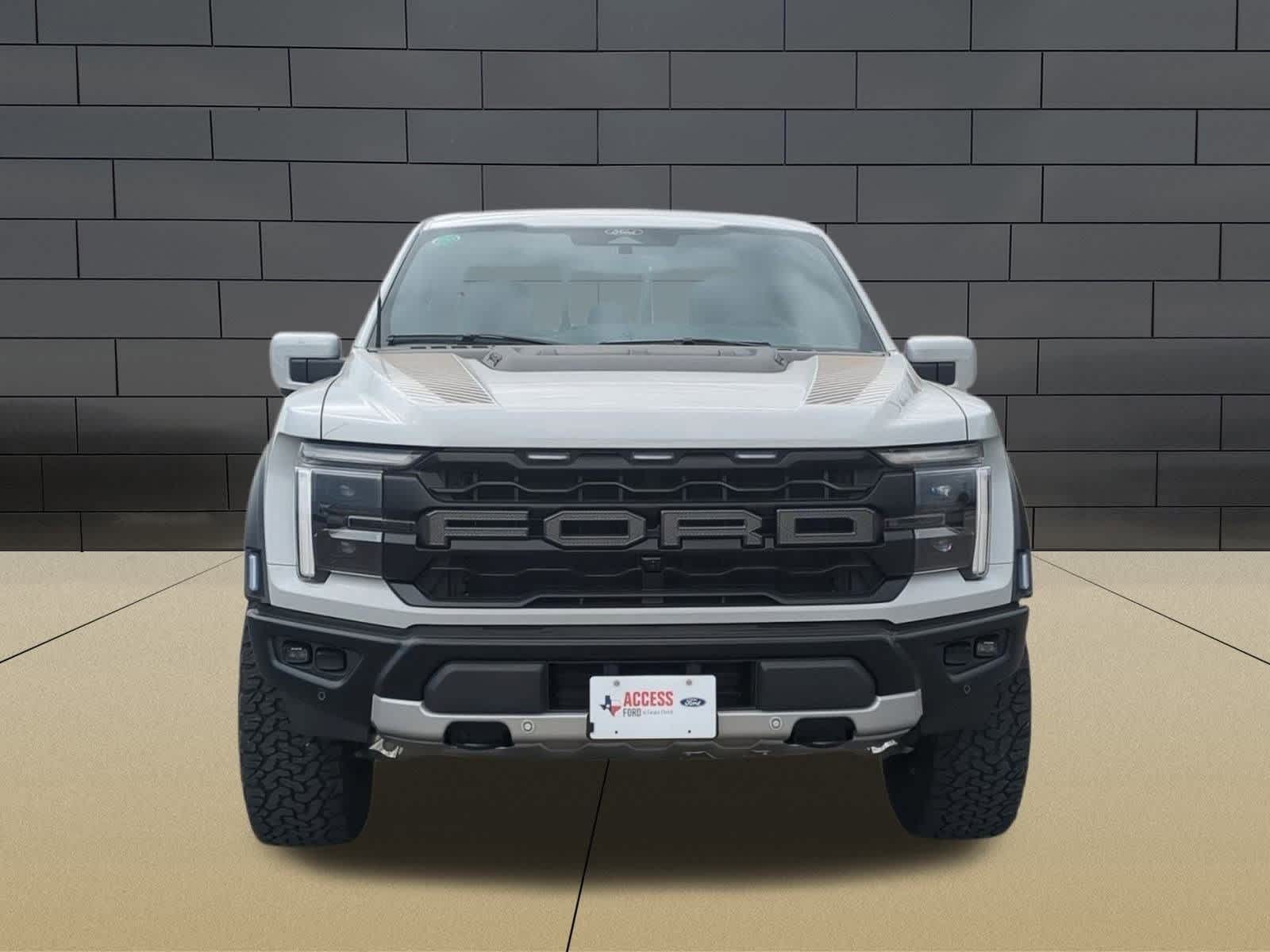 Thumbnail: 2026 Ford F-150 - 3
