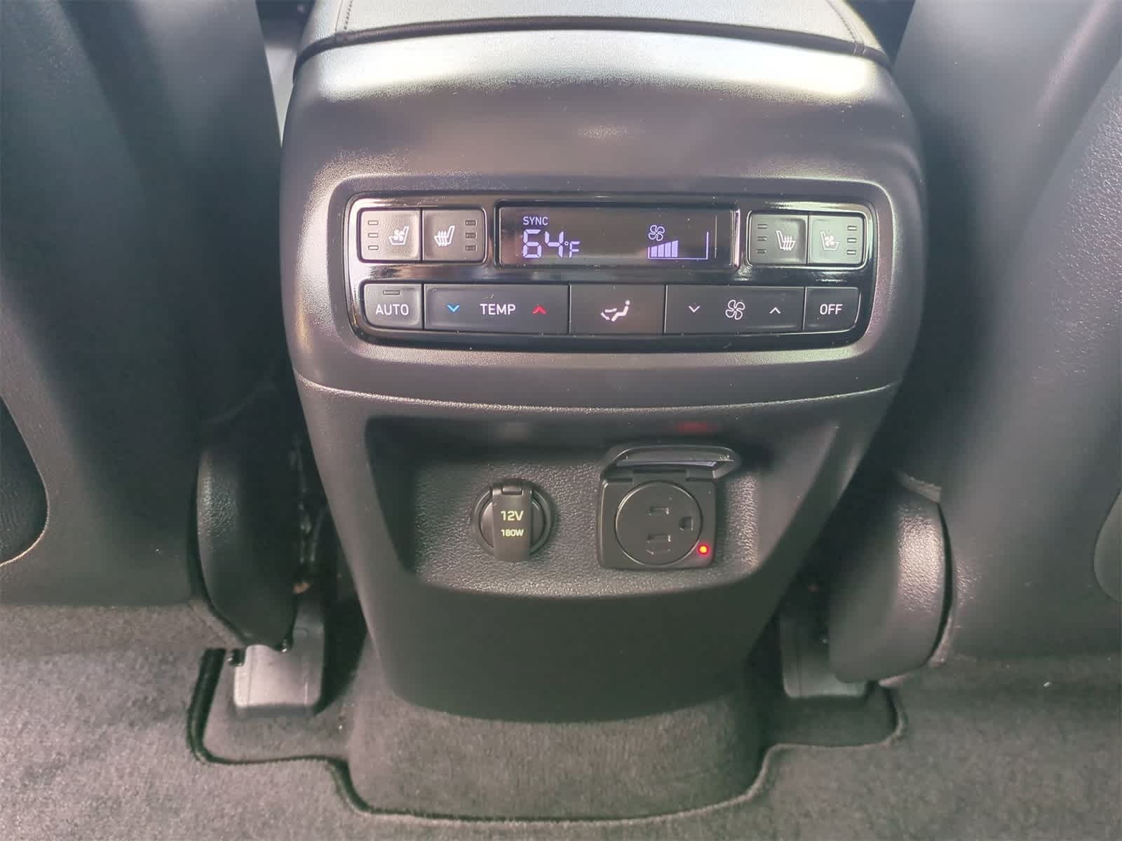 Thumbnail: 2024 Hyundai Palisade - 22