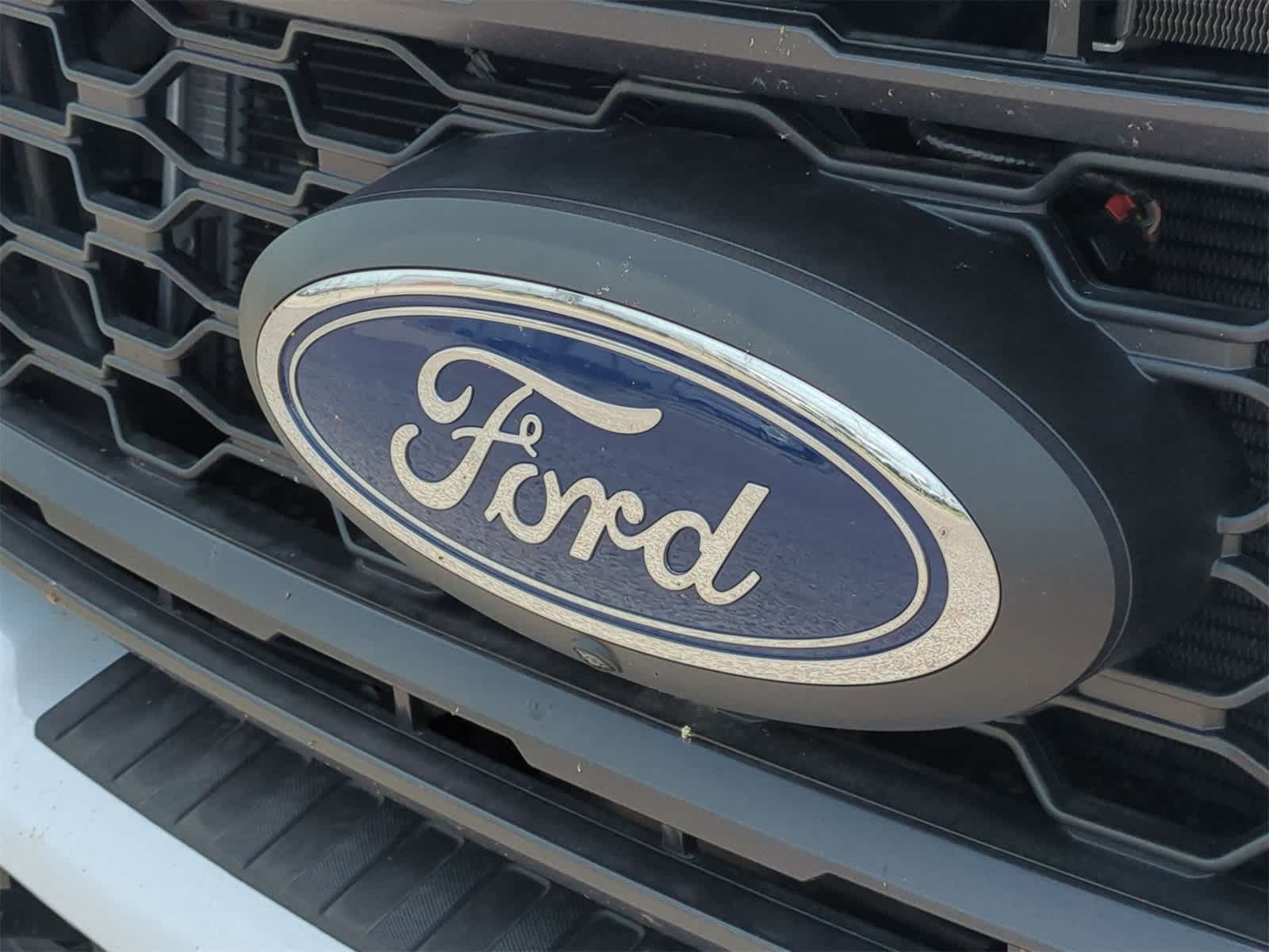 Thumbnail: 2025 Ford F-250 - 28