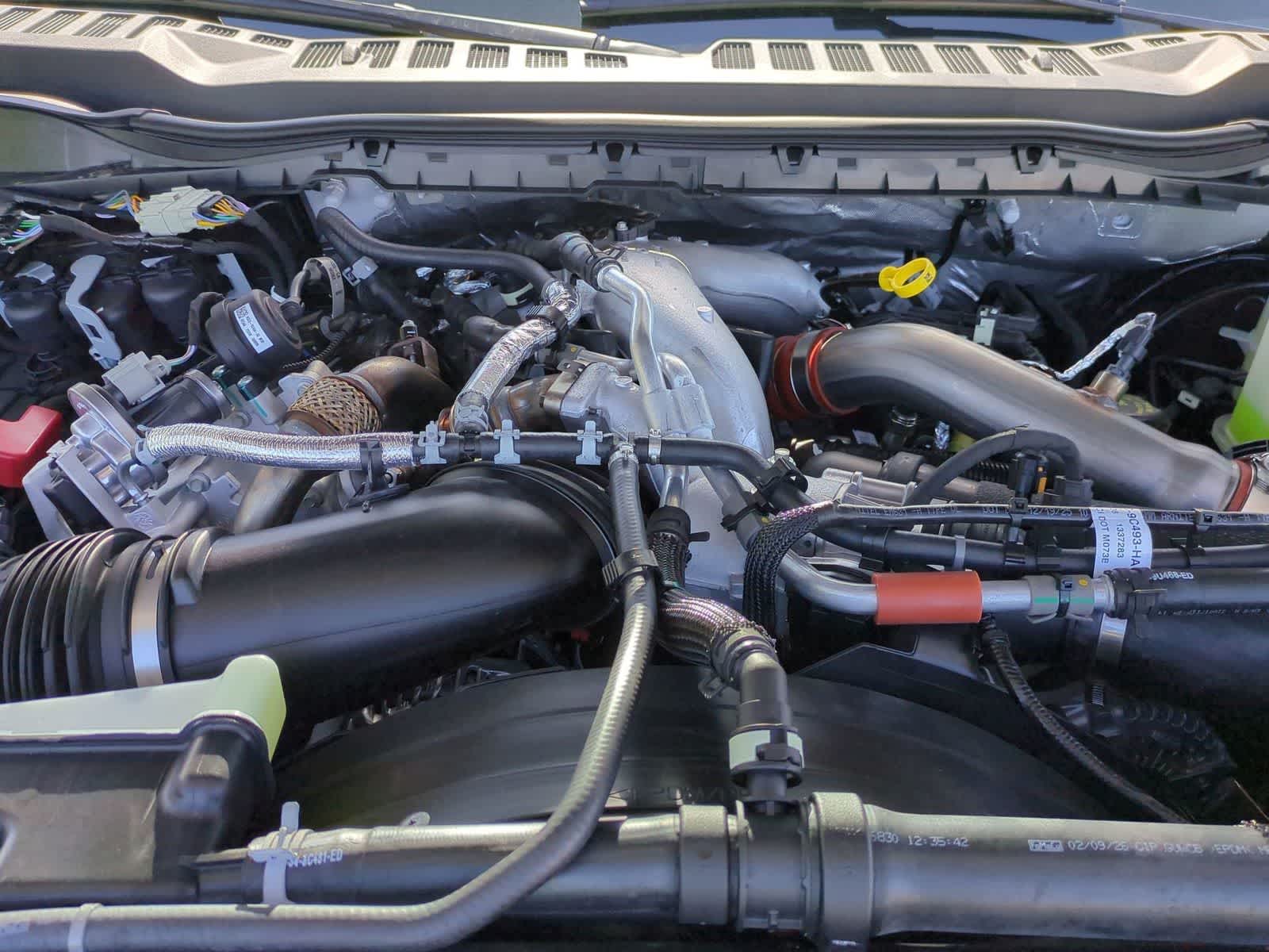 2026 Ford F-250 Super Duty King Ranch - Photo 30
