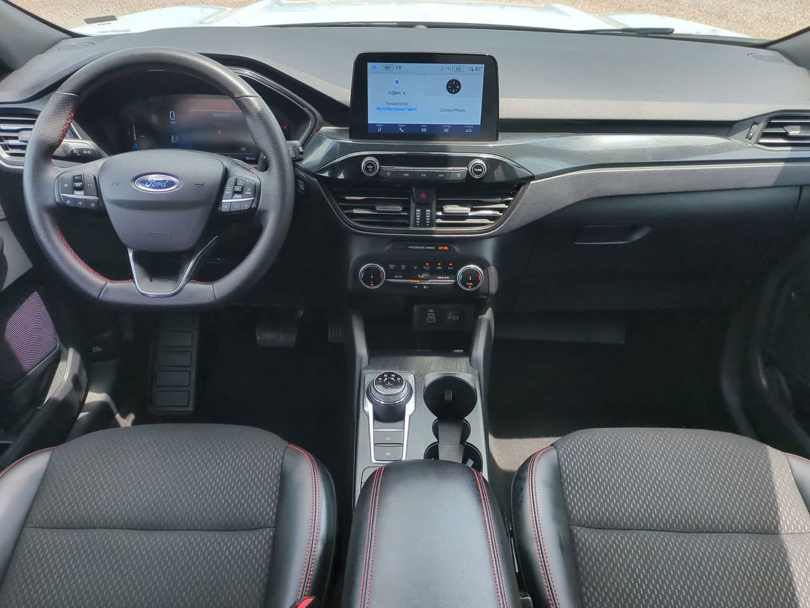 Thumbnail: 2025 Ford Escape - 19