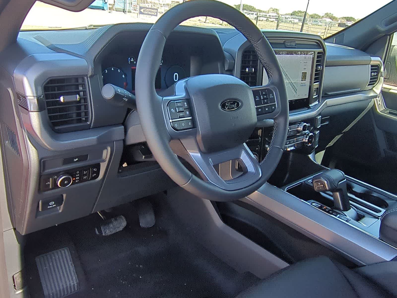 Thumbnail: 2026 Ford F-150 - 10