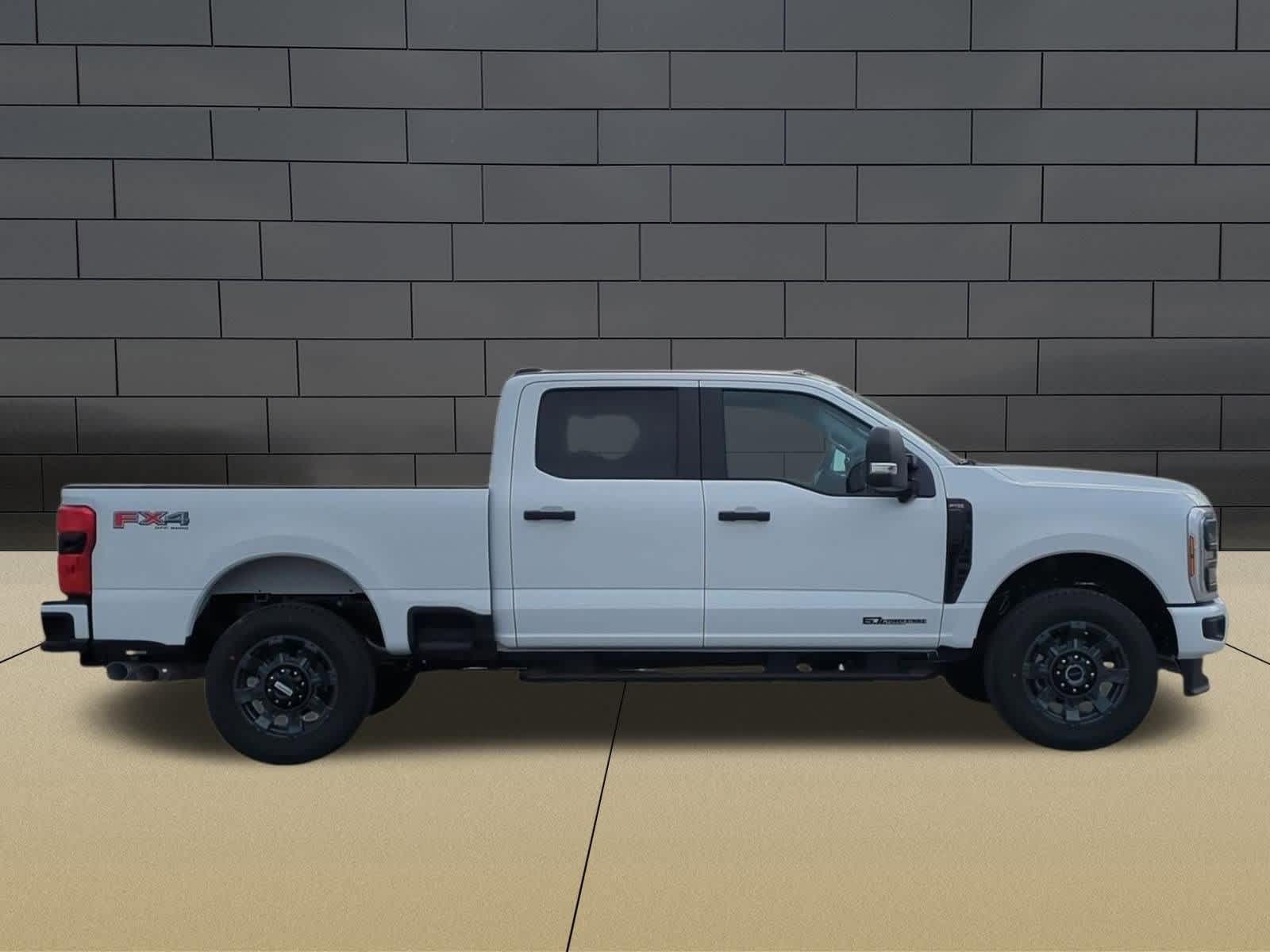 Thumbnail: 2026 Ford F-250 - 9