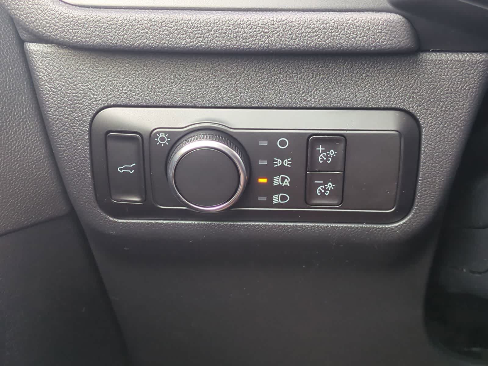 Thumbnail: 2026 Ford Escape - 17