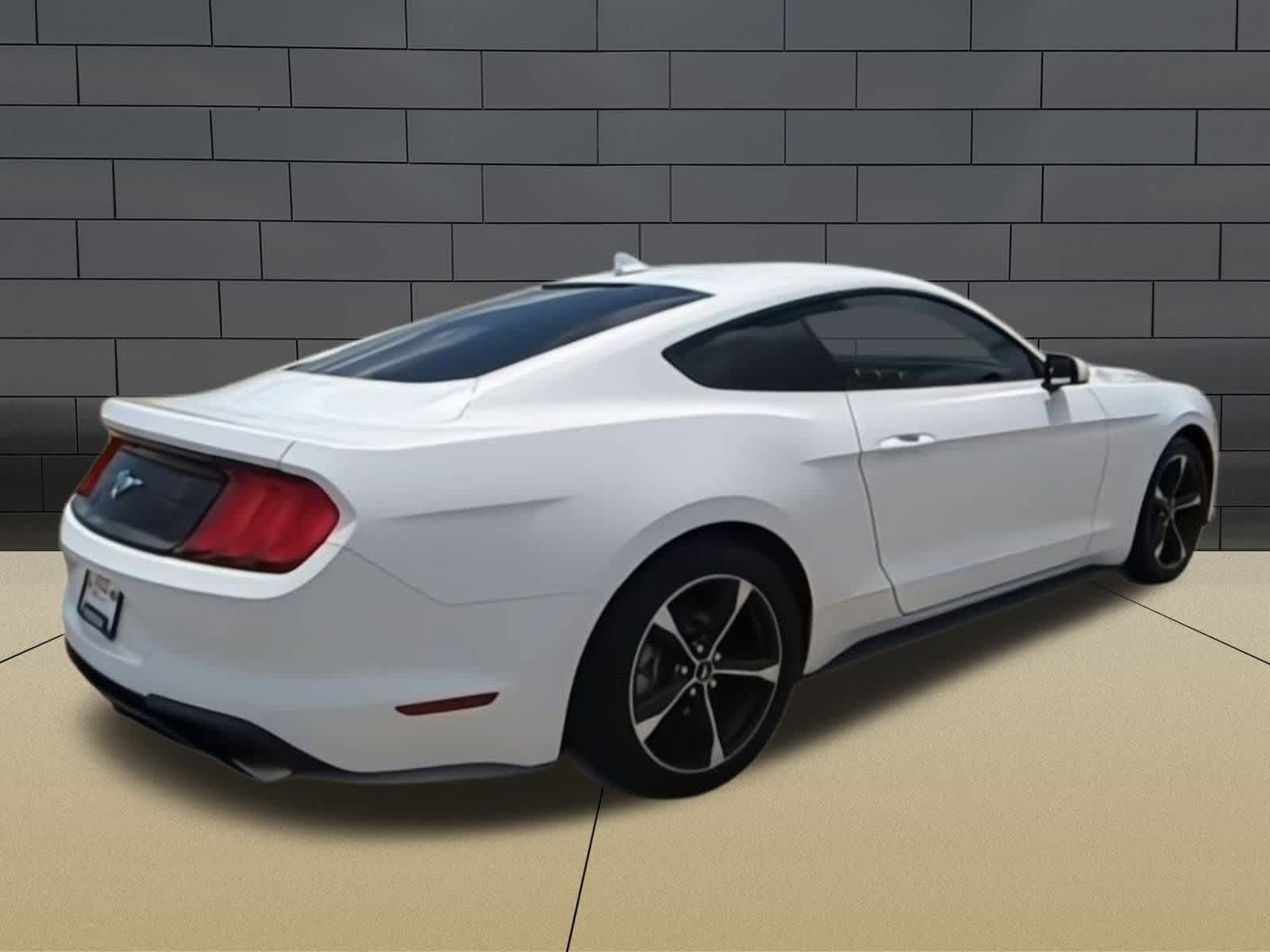 2023 Ford Mustang  8