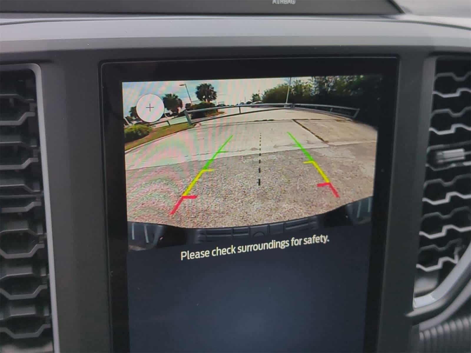 Thumbnail: 2025 Ford Ranger - 14