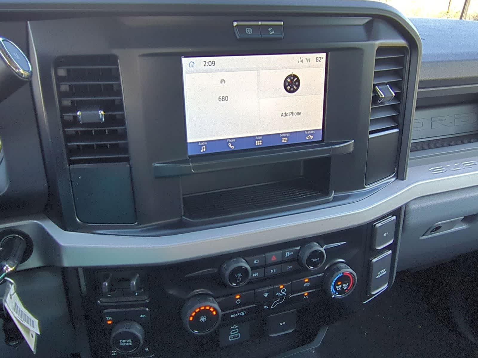 Thumbnail: 2026 Ford F-350 - 13